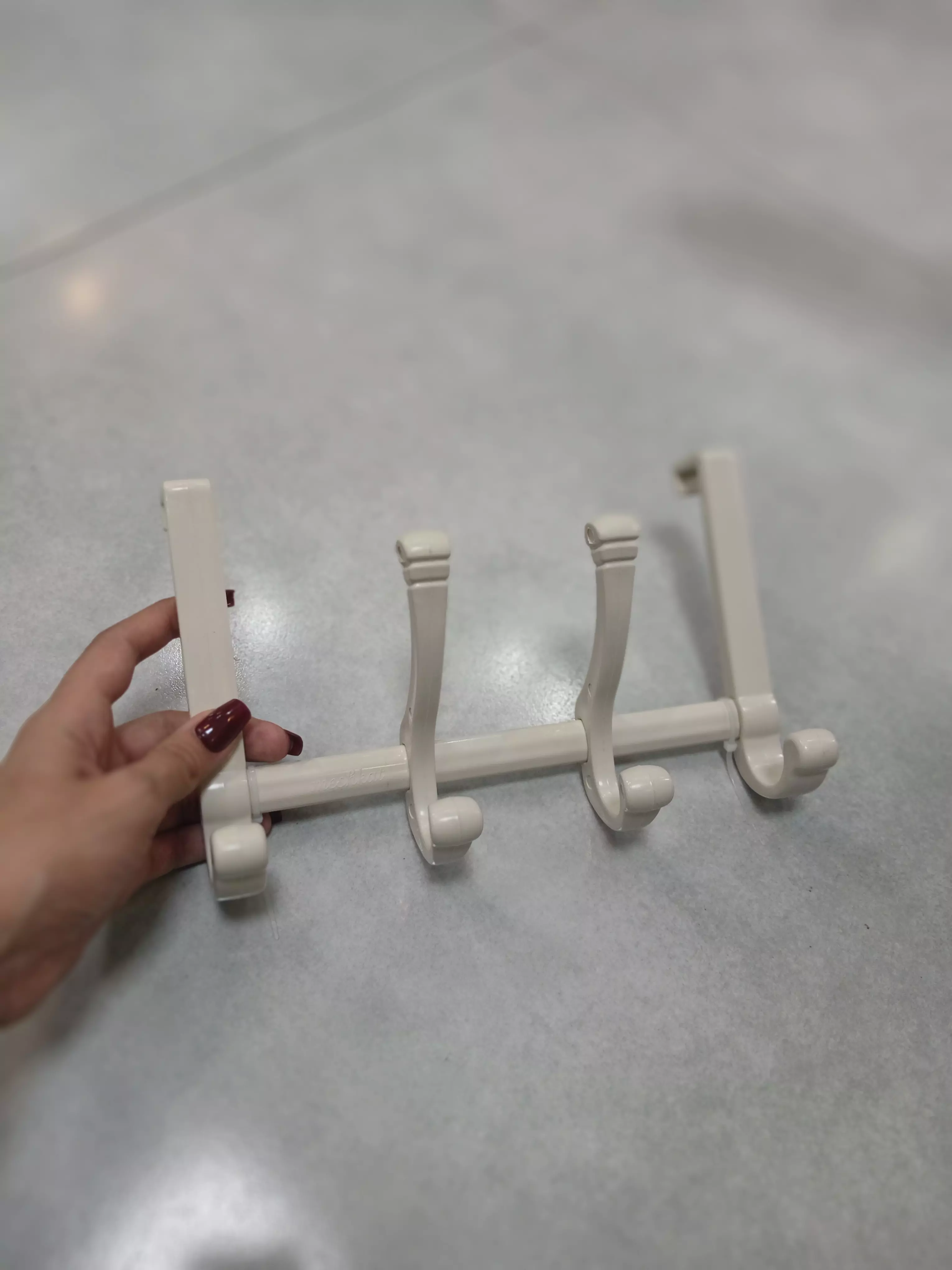 پشت دری مشکات