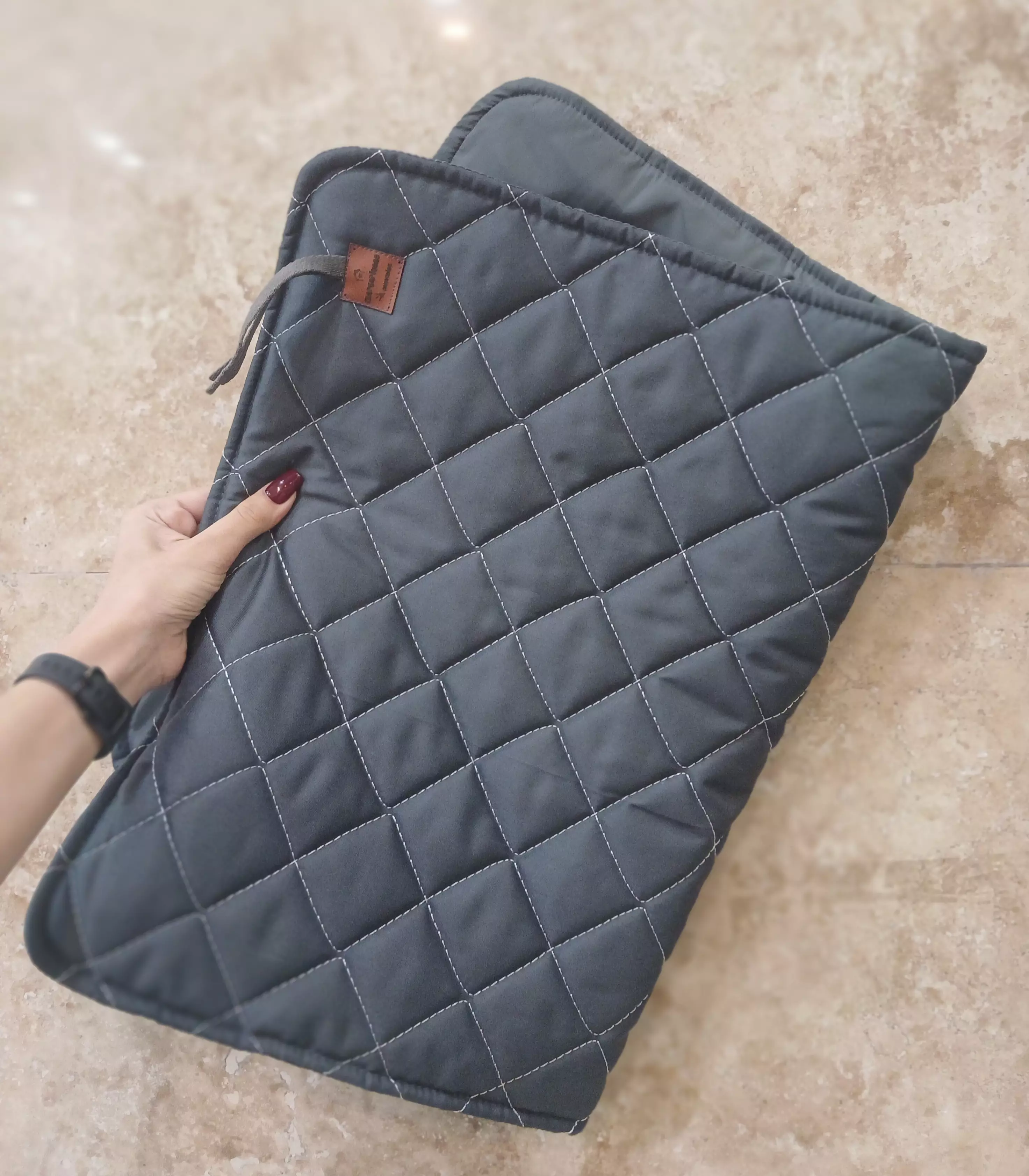 نمگیر طوسی مارگاریتا
