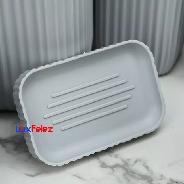 جا صابونی زبرا