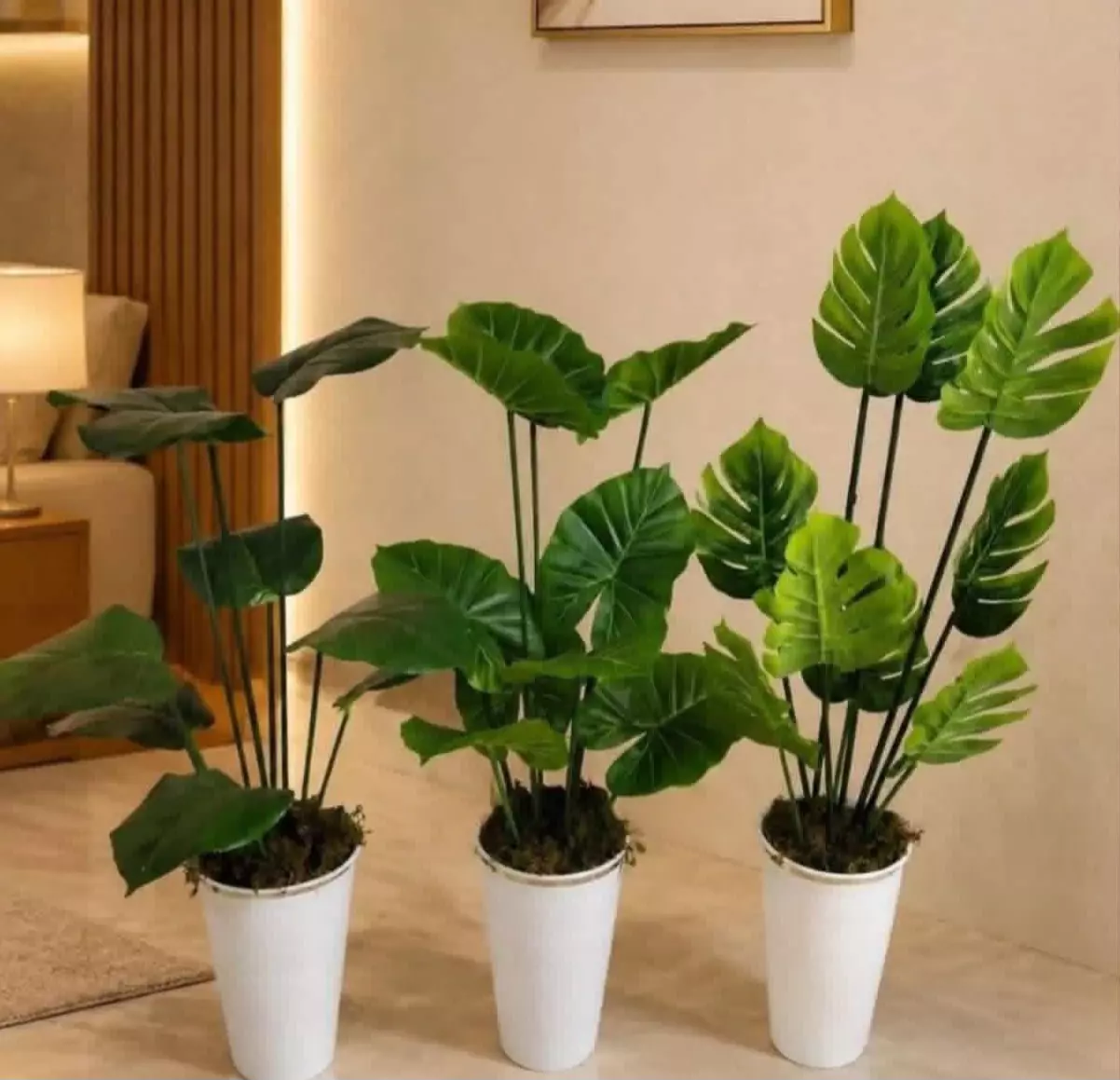 درختچه مصنوعی کوچک