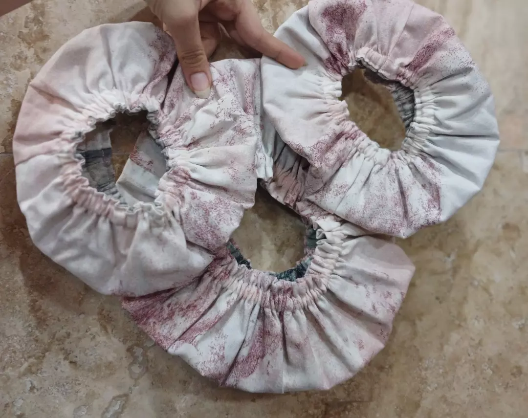 دم کنی سه تیکه جبار