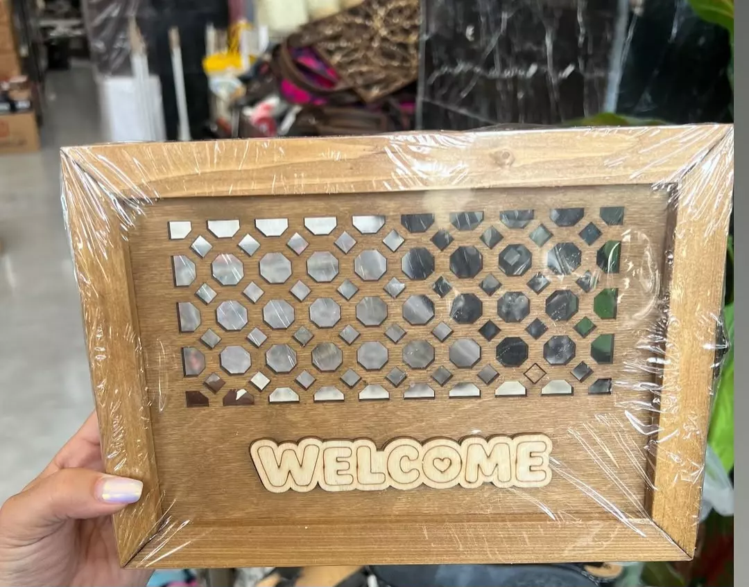 کاور فیوز چوبی