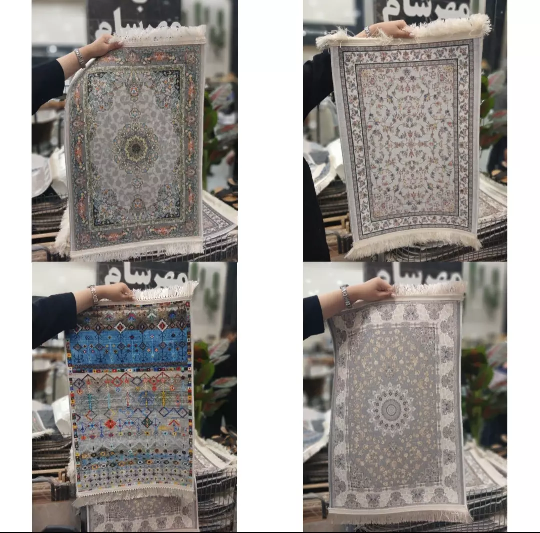 پادری فرشی
