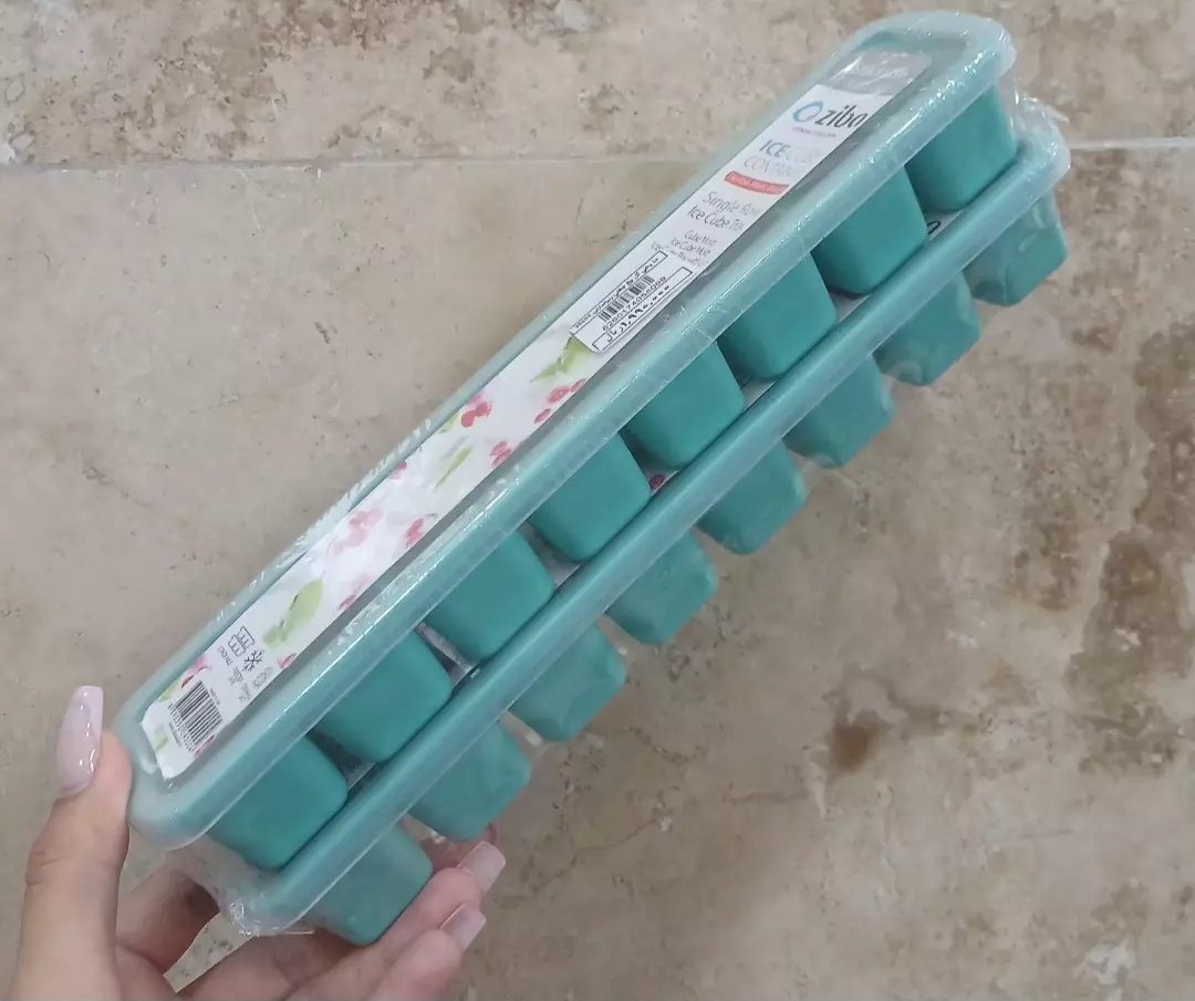 جا یخی گل یخ جفتی زیباسازان 35009