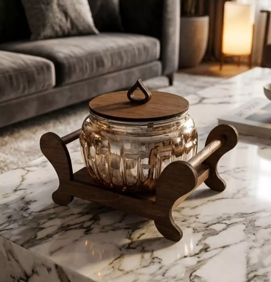 شکلات خوری آلما