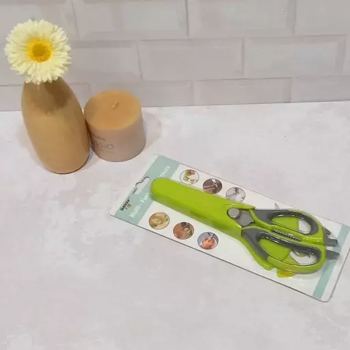 قیچی مرغ غلاف دار اعلا