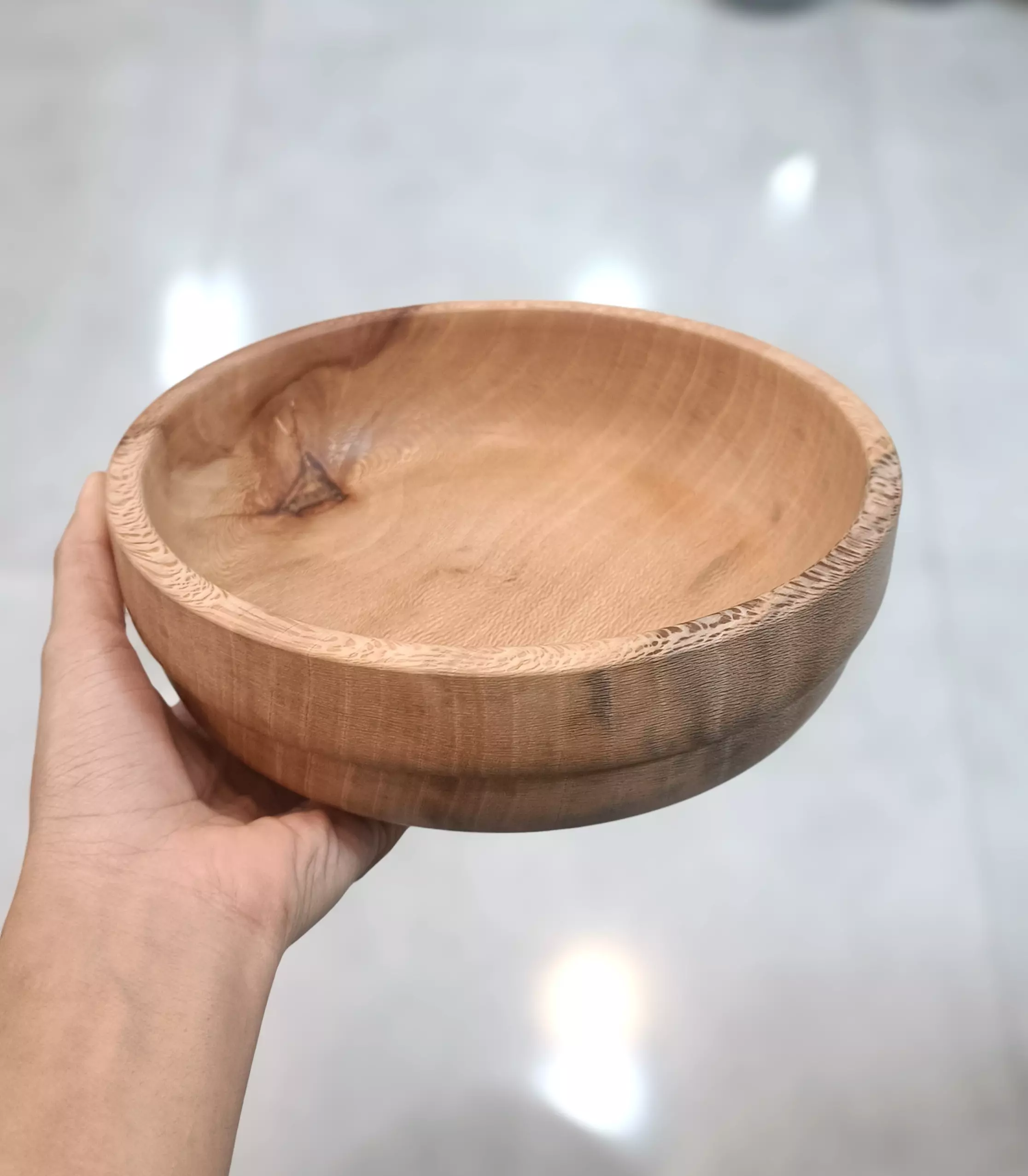 پذیرایی کوچک اسرا مفیدی