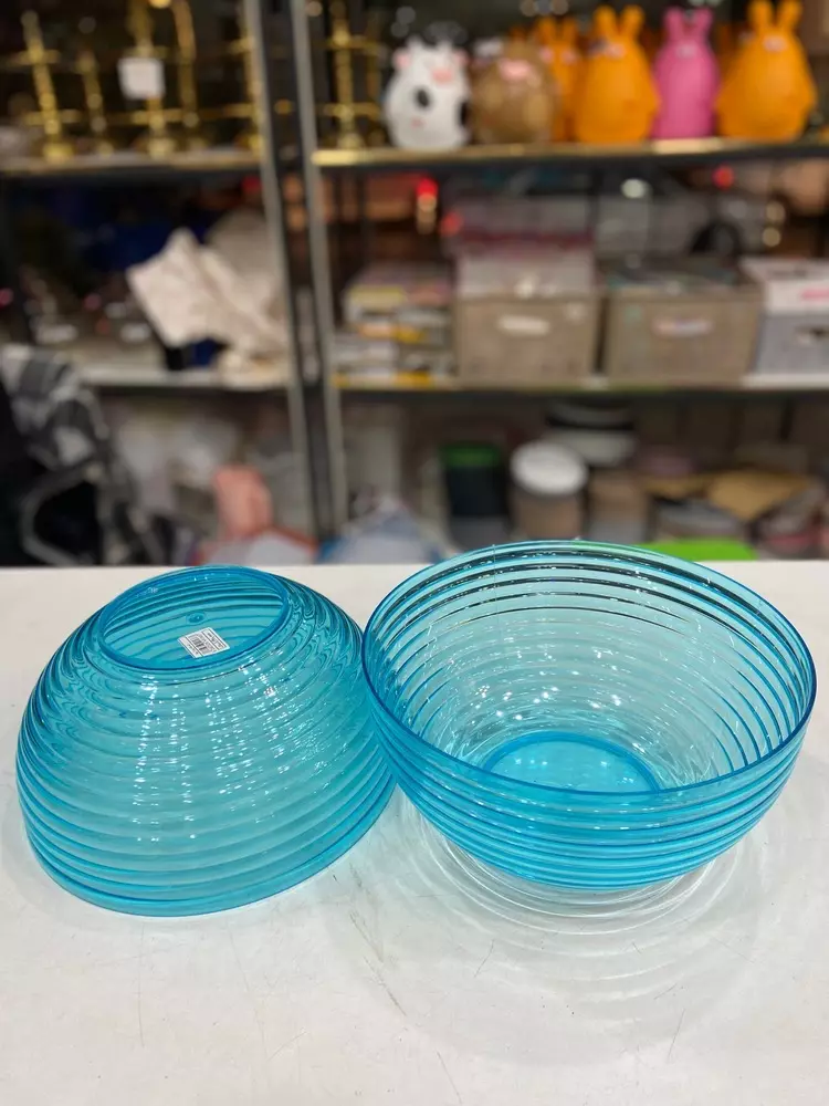 کاسه حلقه ای سایز ۳ پیروز