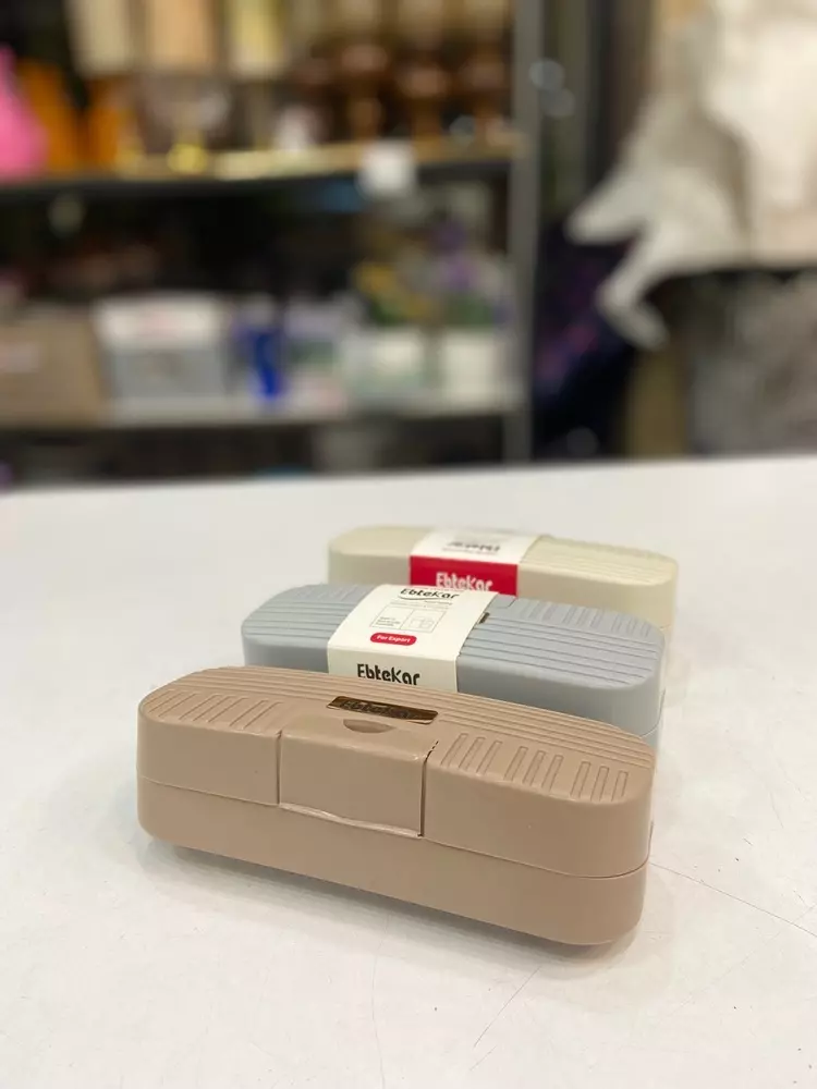 جارو نپتون تک محور گرافیک ابتکار