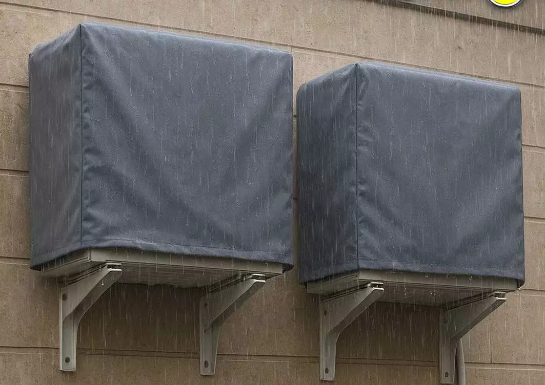 کاور موتور اسپیلت 30000