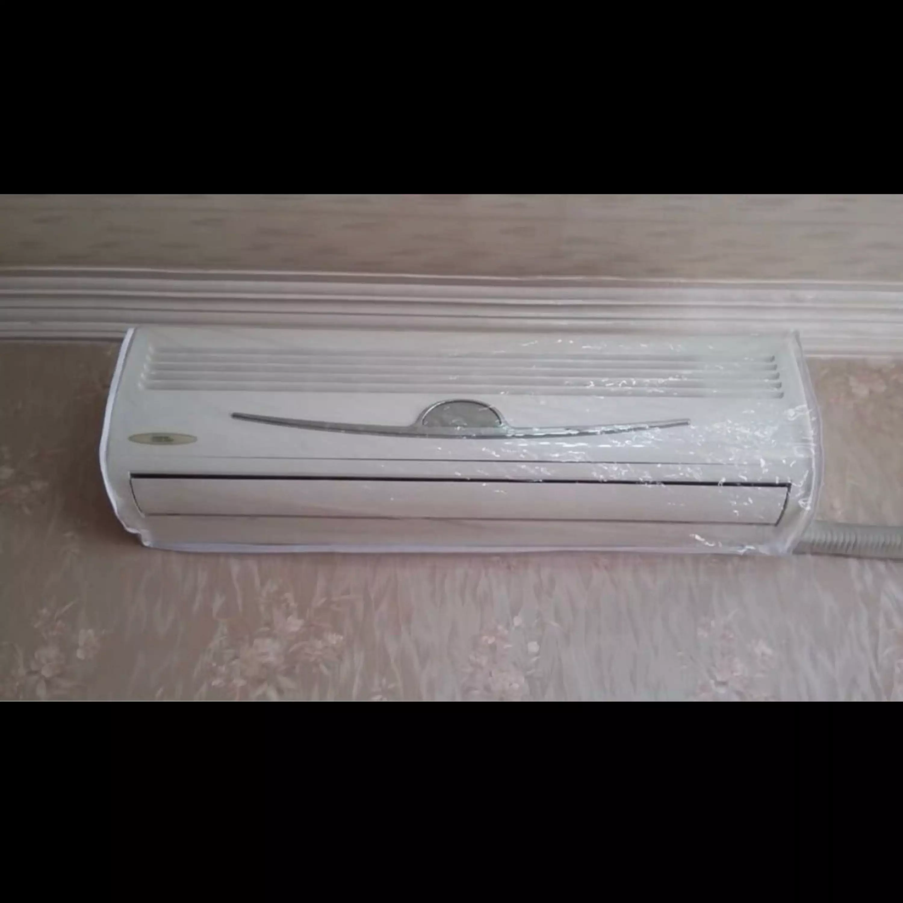 کاور اسپیلت 12000 شفاف