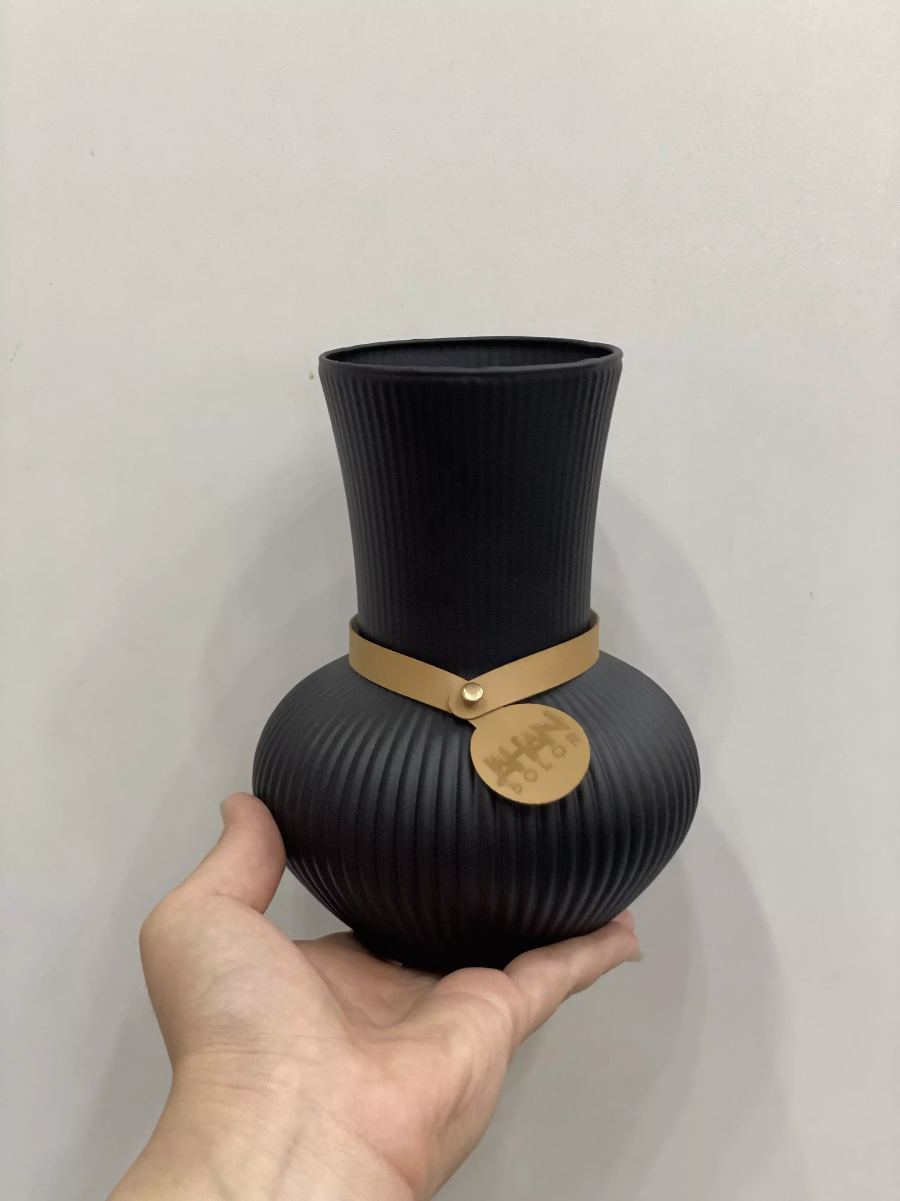 گلدان تارادیس سایز 2 رنگی