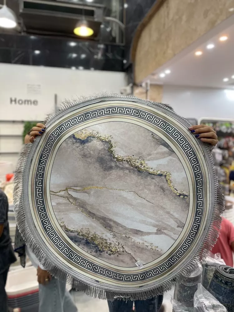 فرشینه گرد
