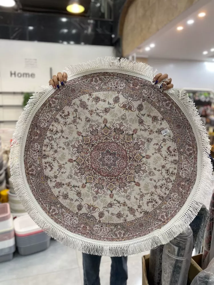 فرشینه گرد
