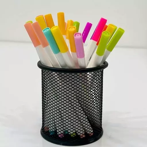 لیوان توری اداری