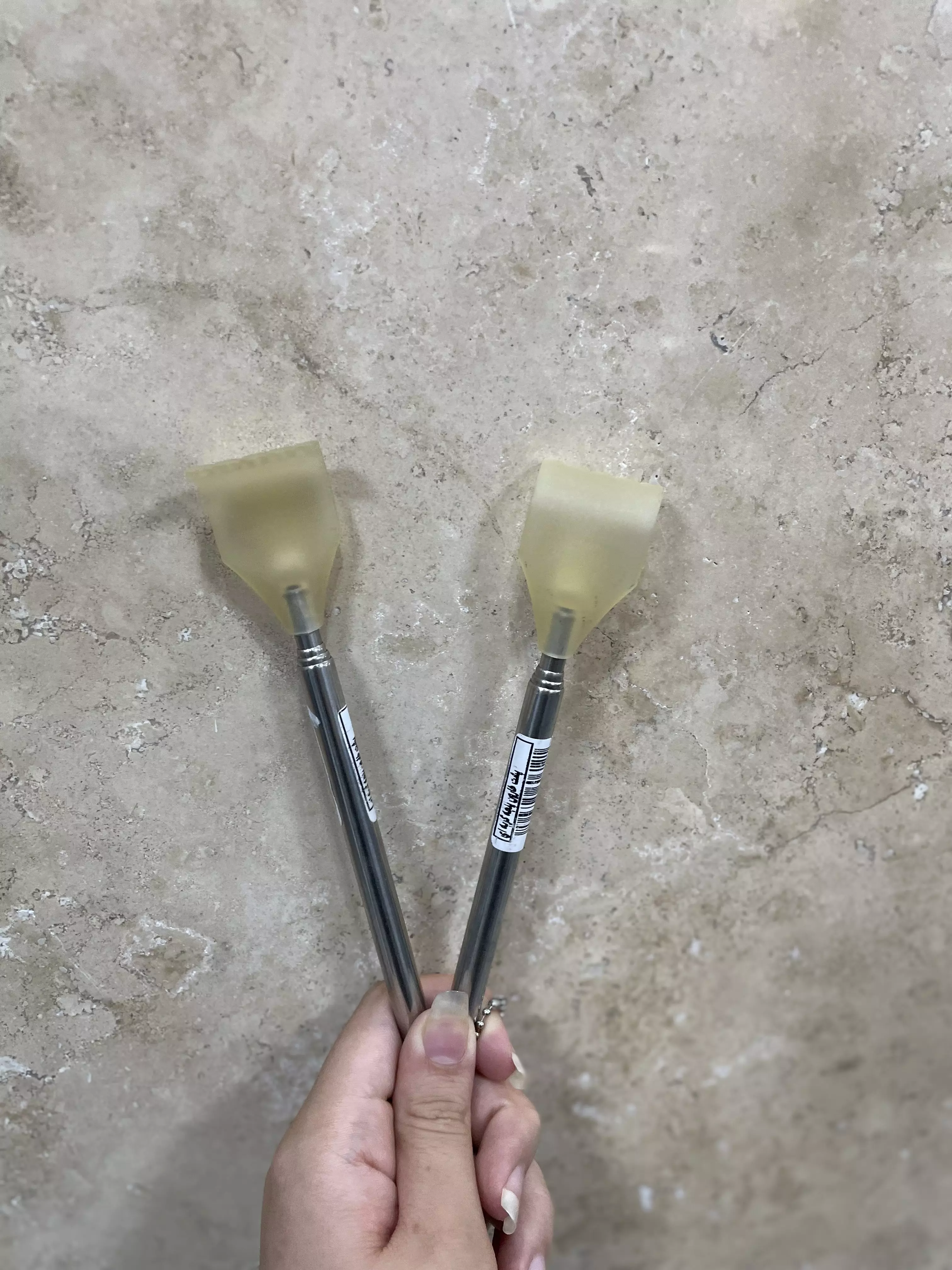 پشت خارو پنجه گربه ای