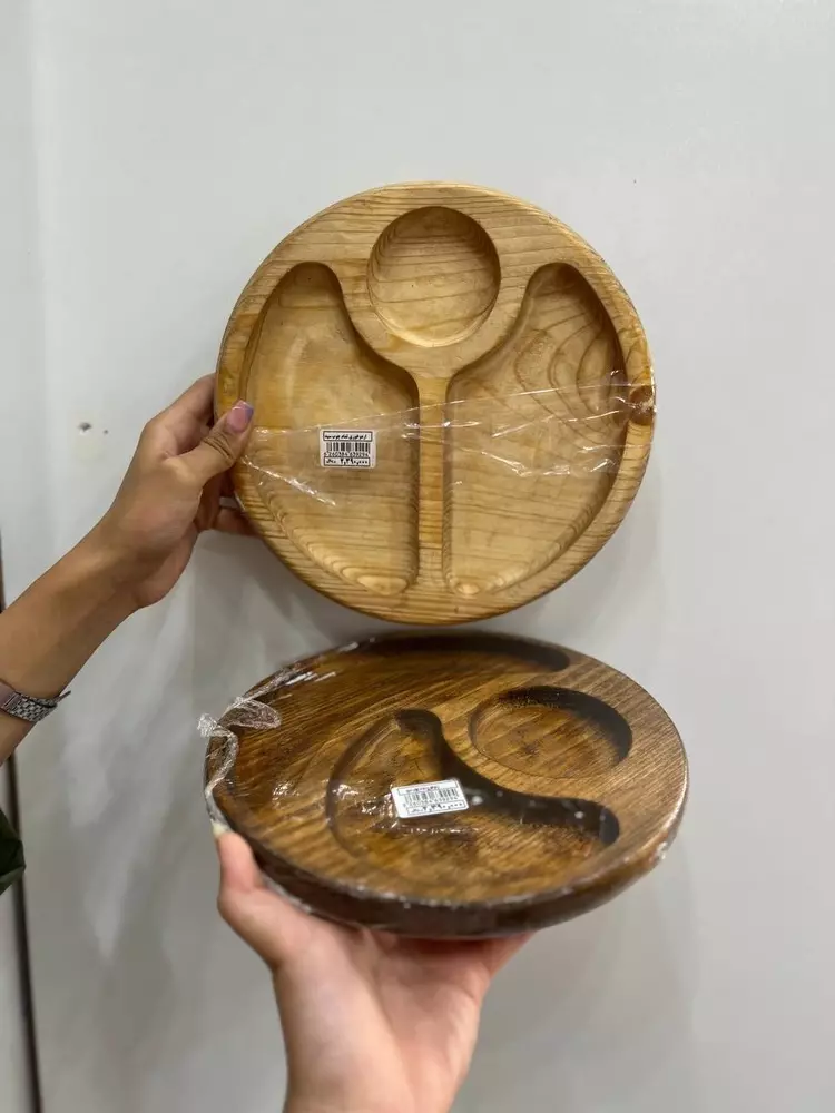 اردوخوری گرد تمام چوب سید
