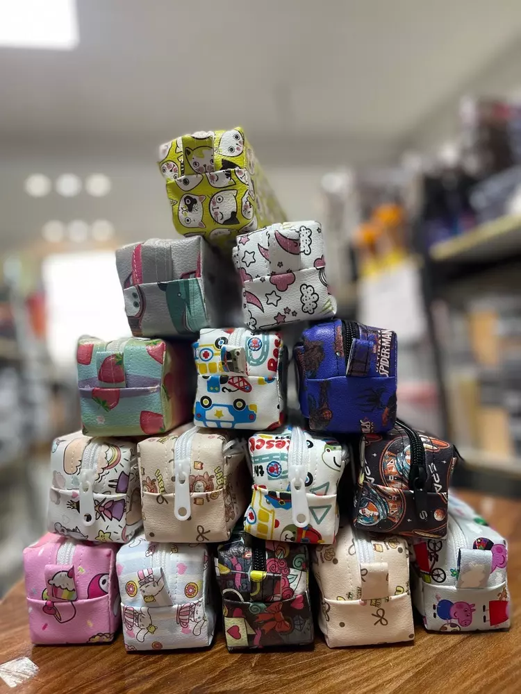 جا مدادی پارچه ای ضد آب