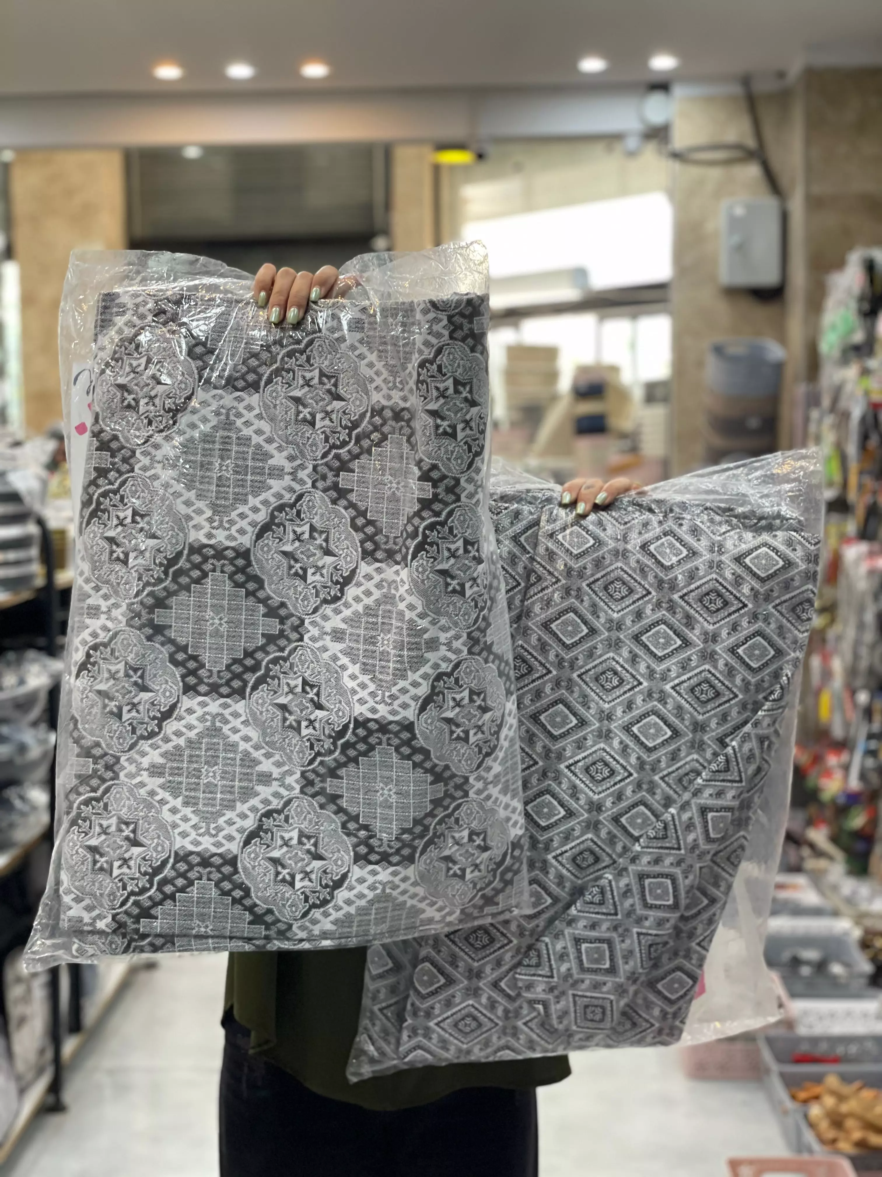 زیر سفره 6 متری همایون