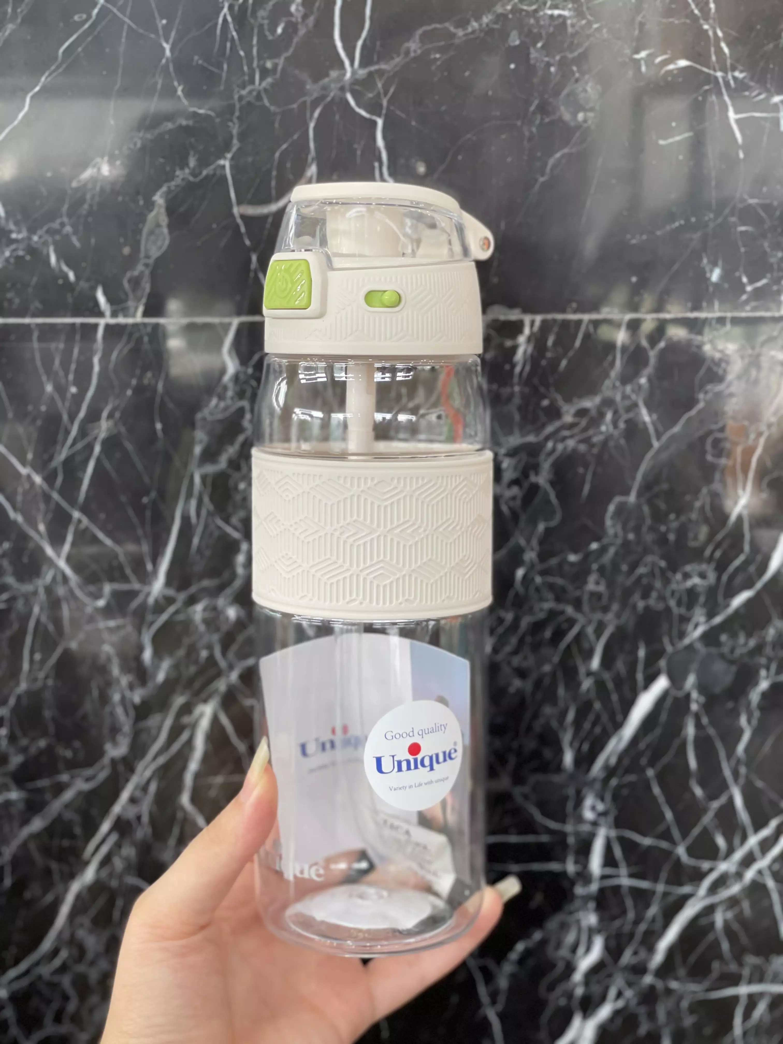 بطری یونیک ۱۹۸۰