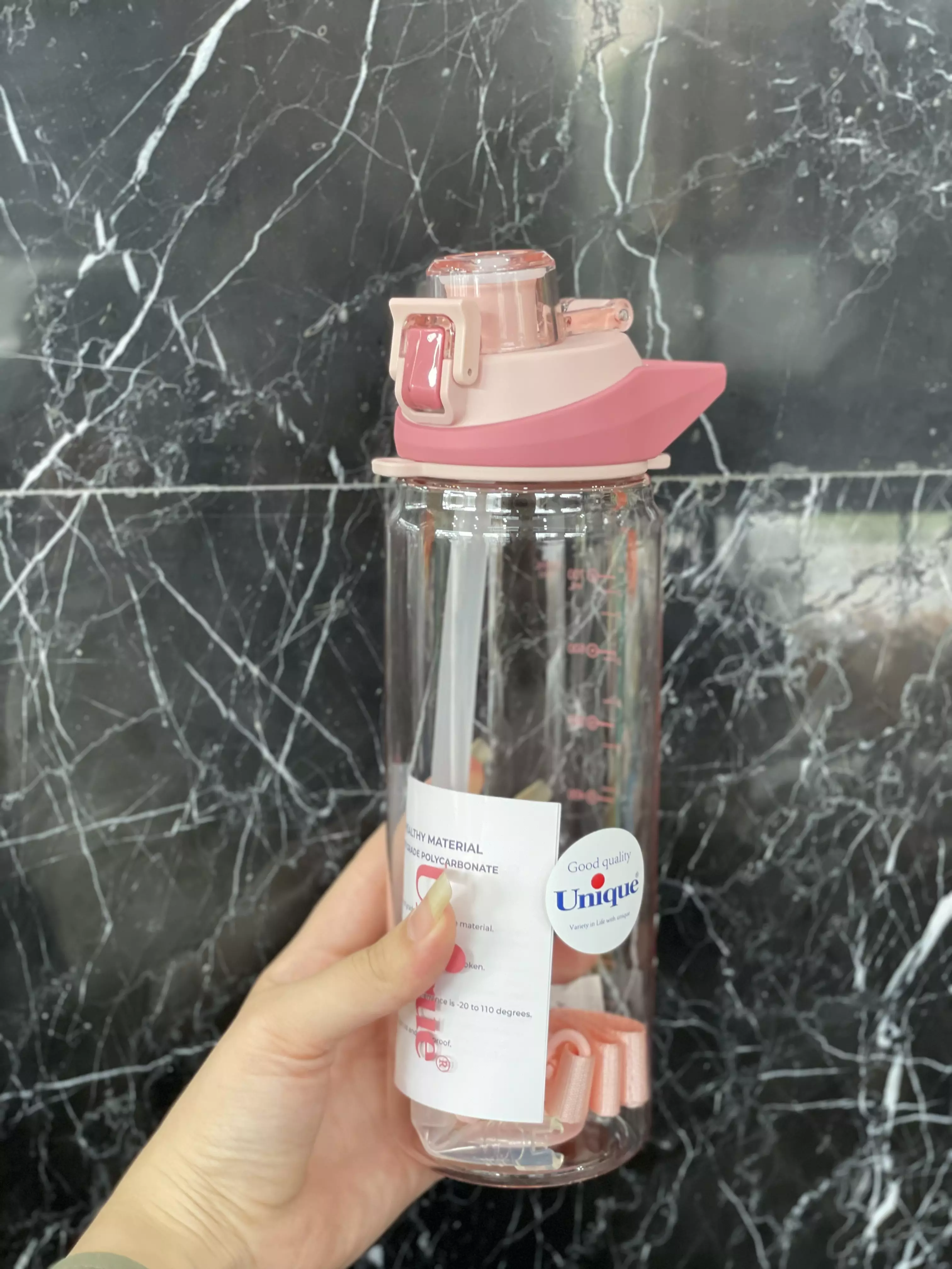 بطری یونیک 1949