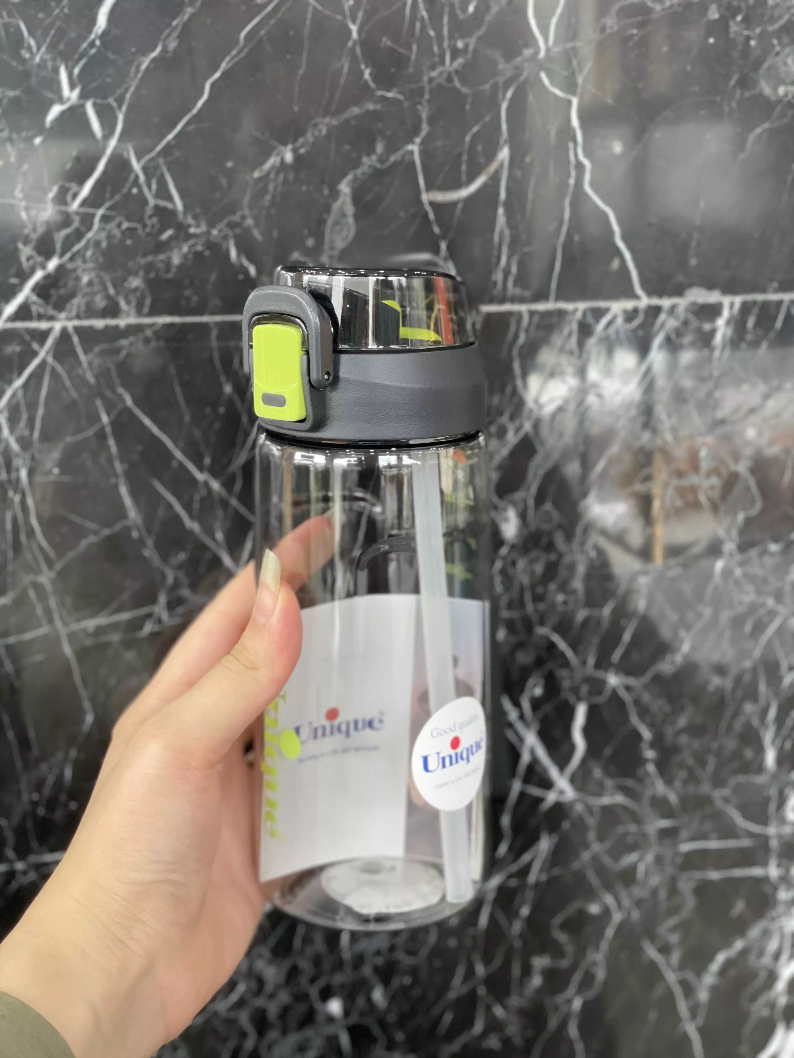 بطری یونیک 1963 و 1921 و 1966