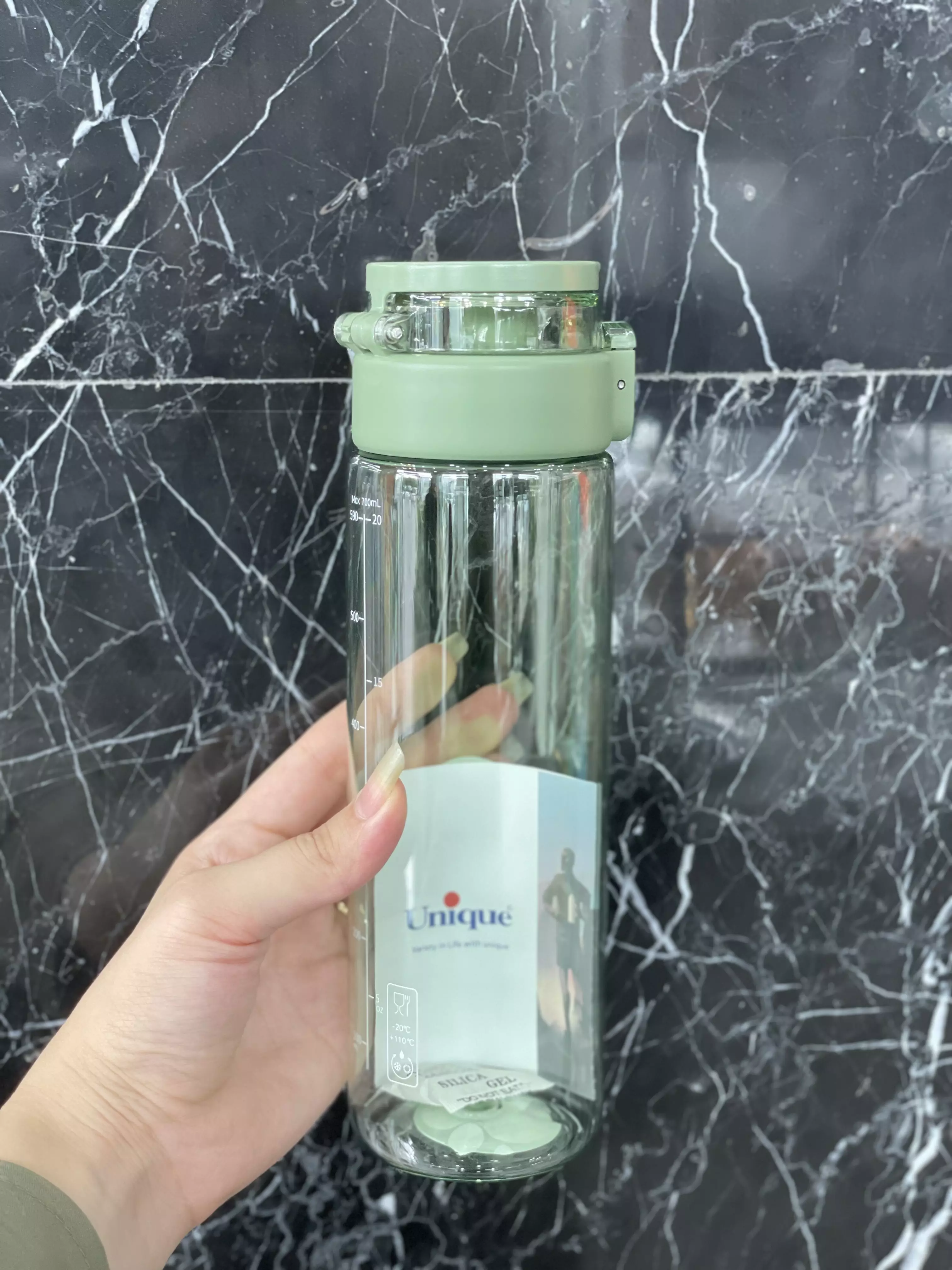 بطری یونیک 1963 و 1921 و 1966