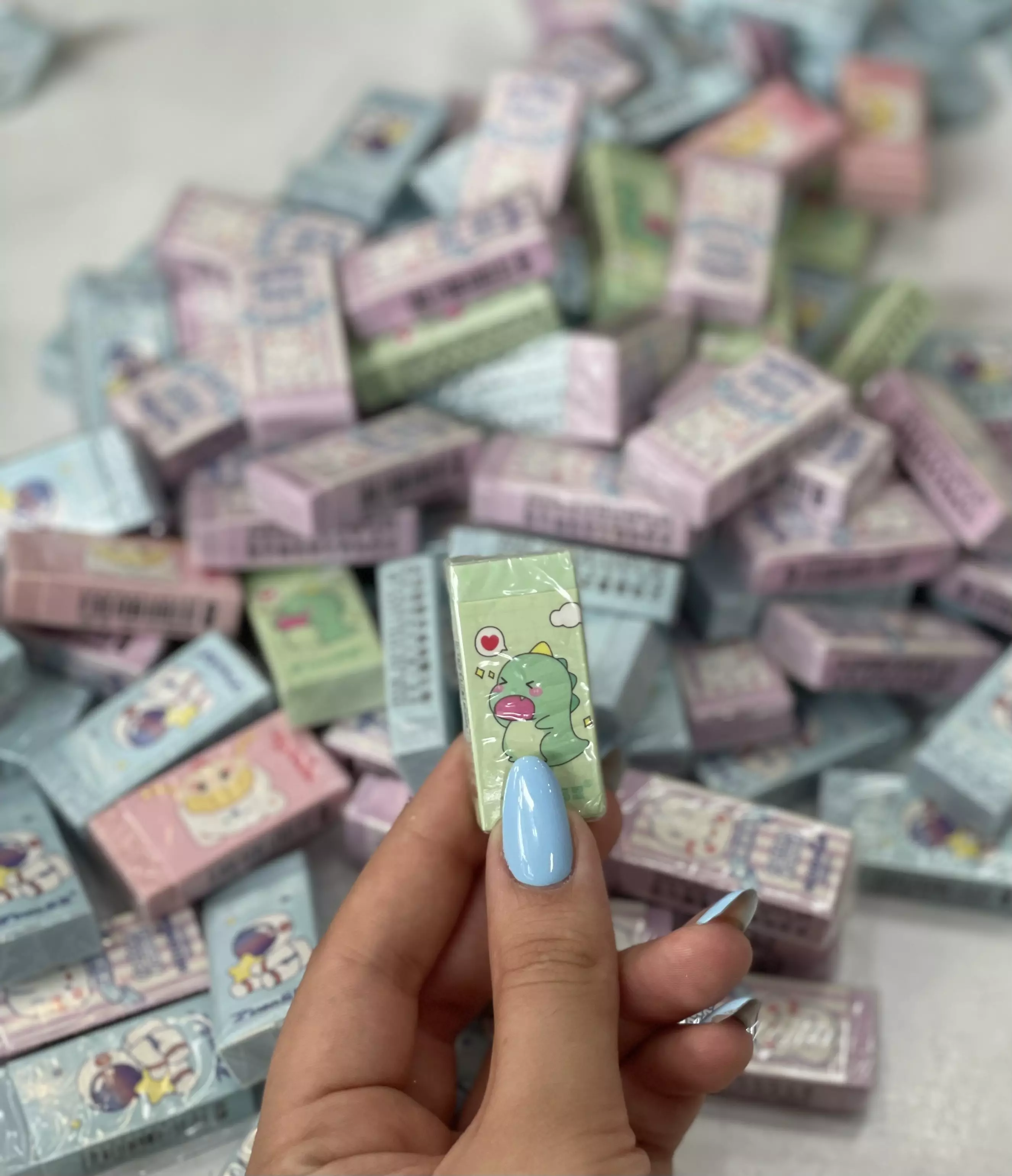پاک کن فضا نورد