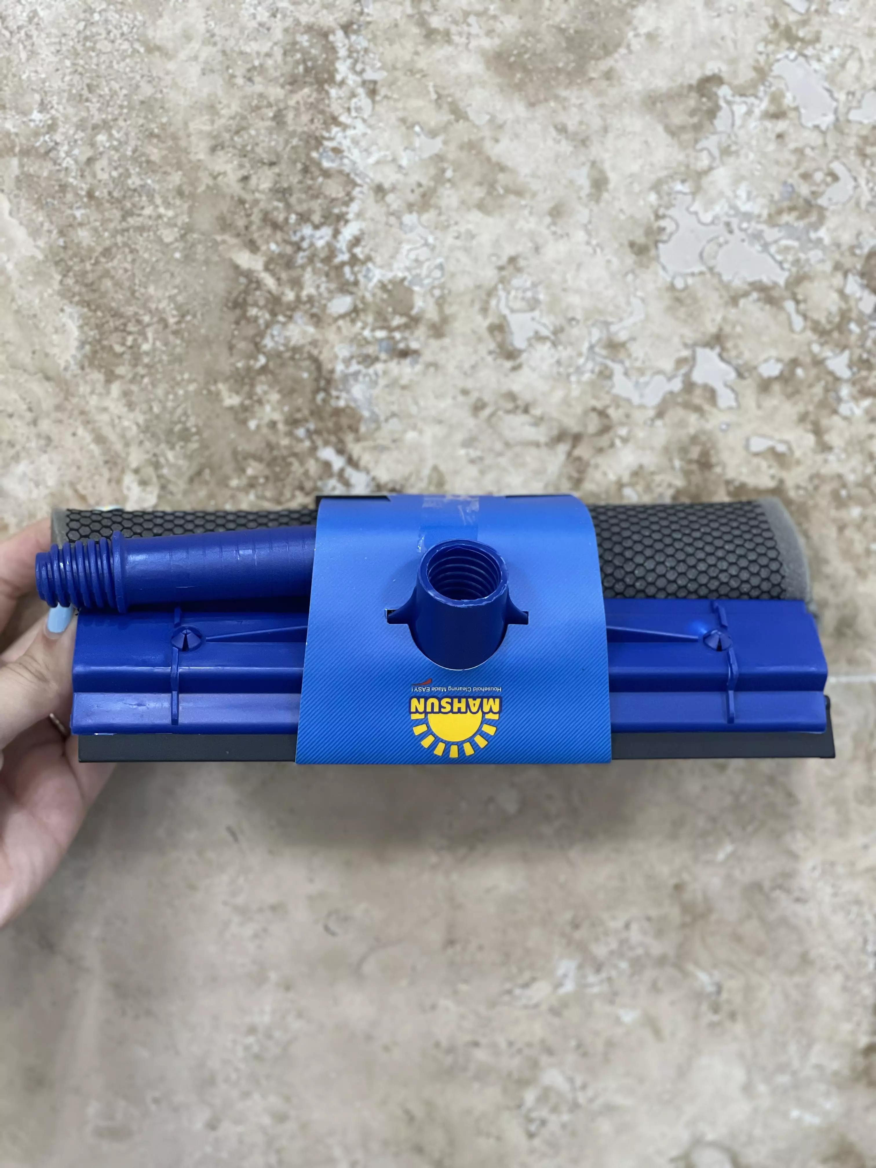 شیشه شوی ابری دسته کوتاه مهسان ۲۰۰۲۳