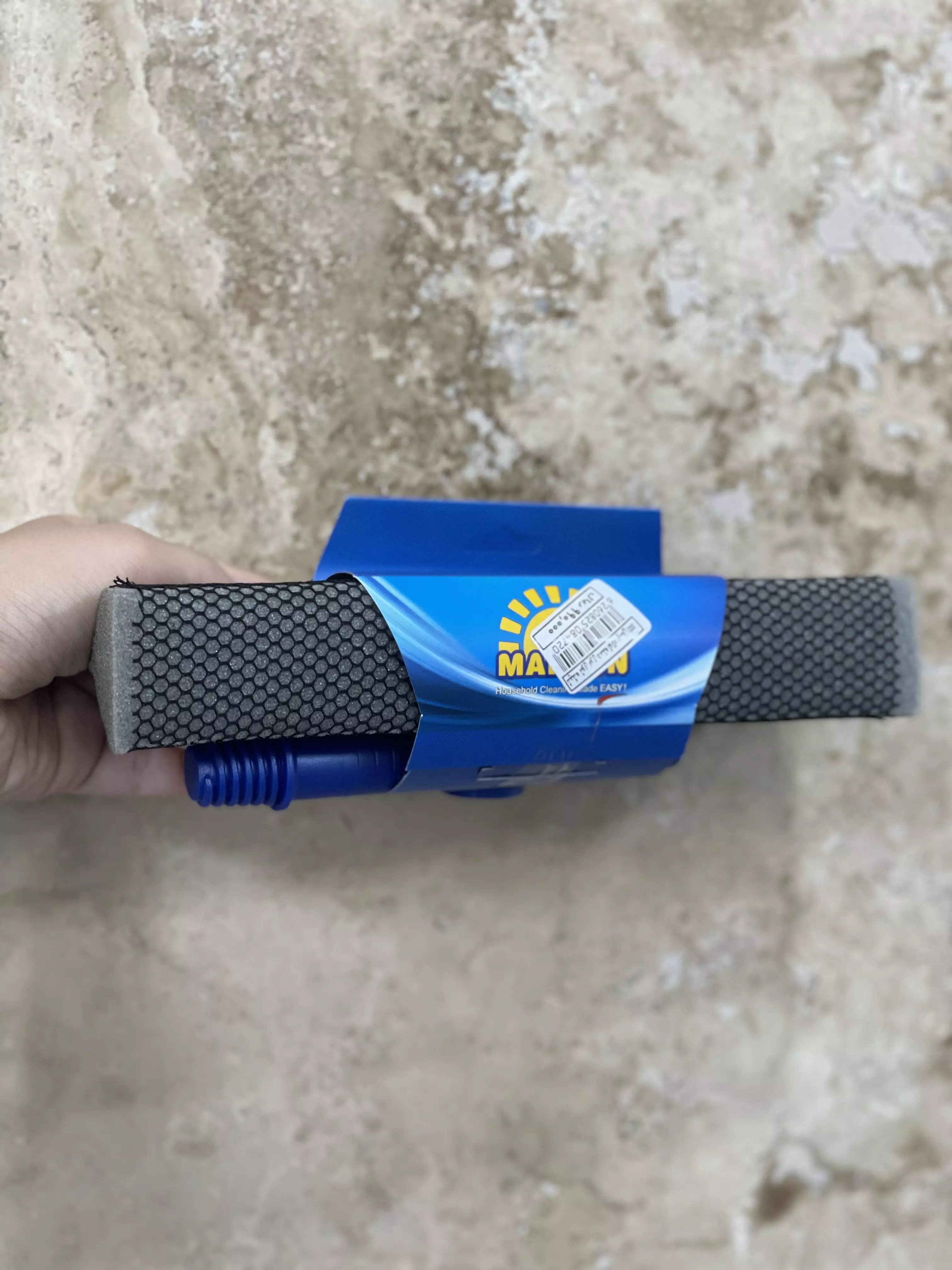 شیشه شوی ابری دسته کوتاه مهسان ۲۰۰۲۳