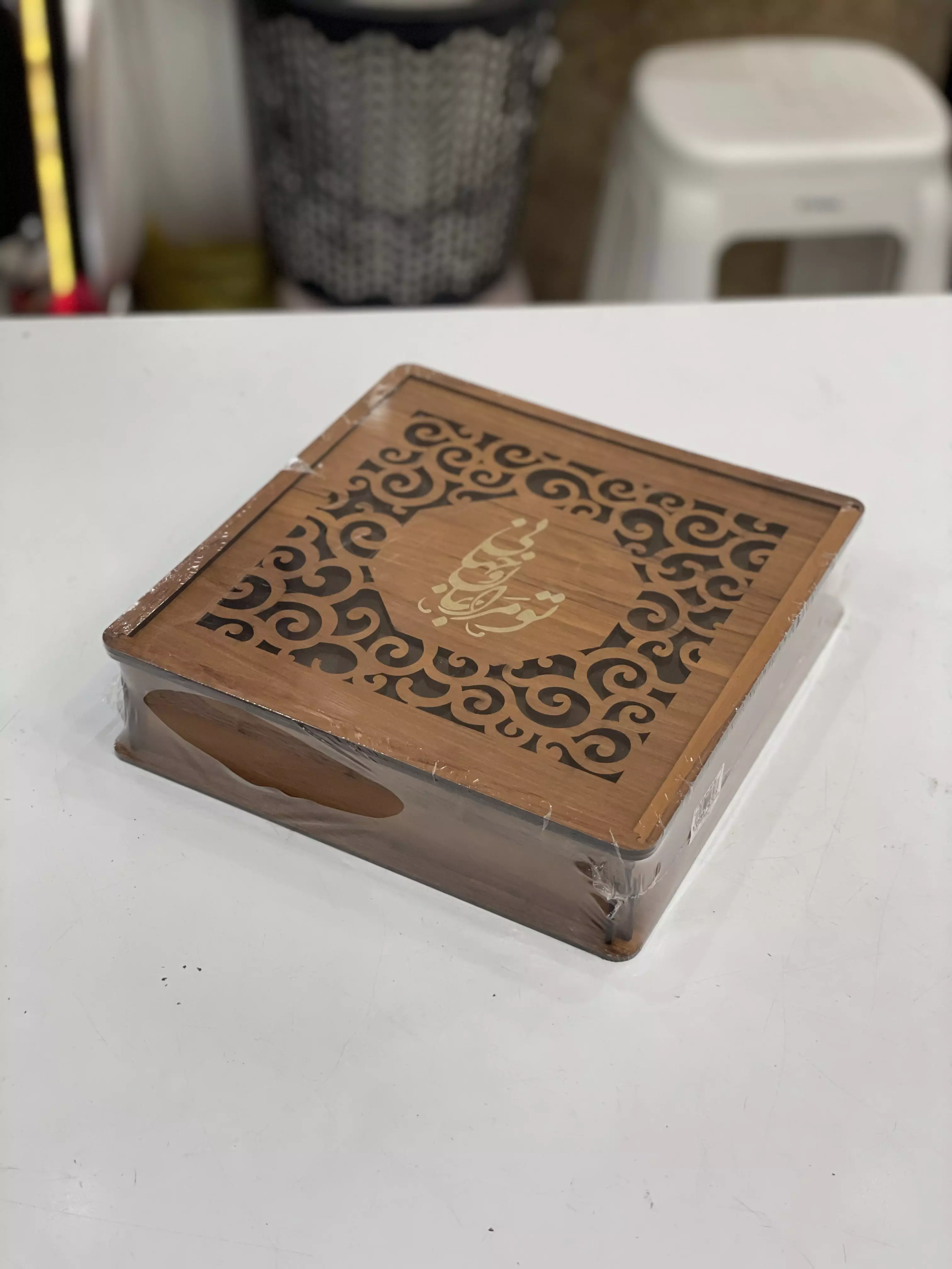 تیبگ شعر سنتی قفلی ۱۱۳