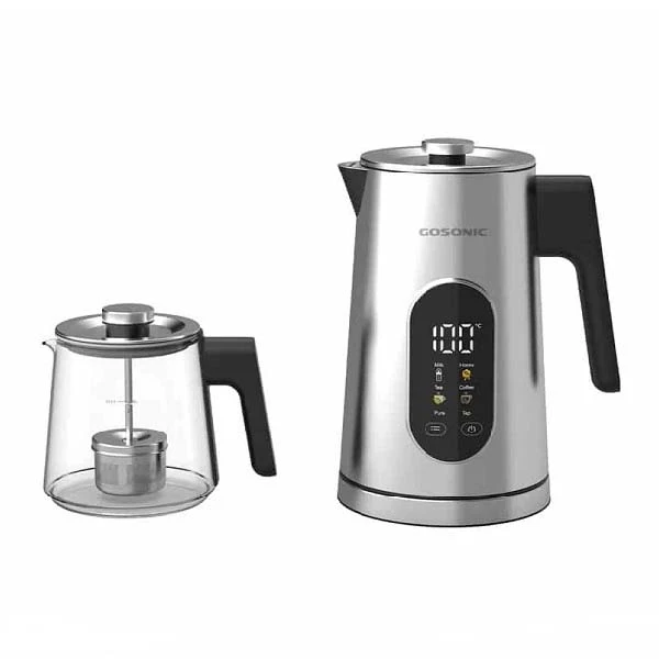 چای ساز‌ روهمی گاسونیک 782