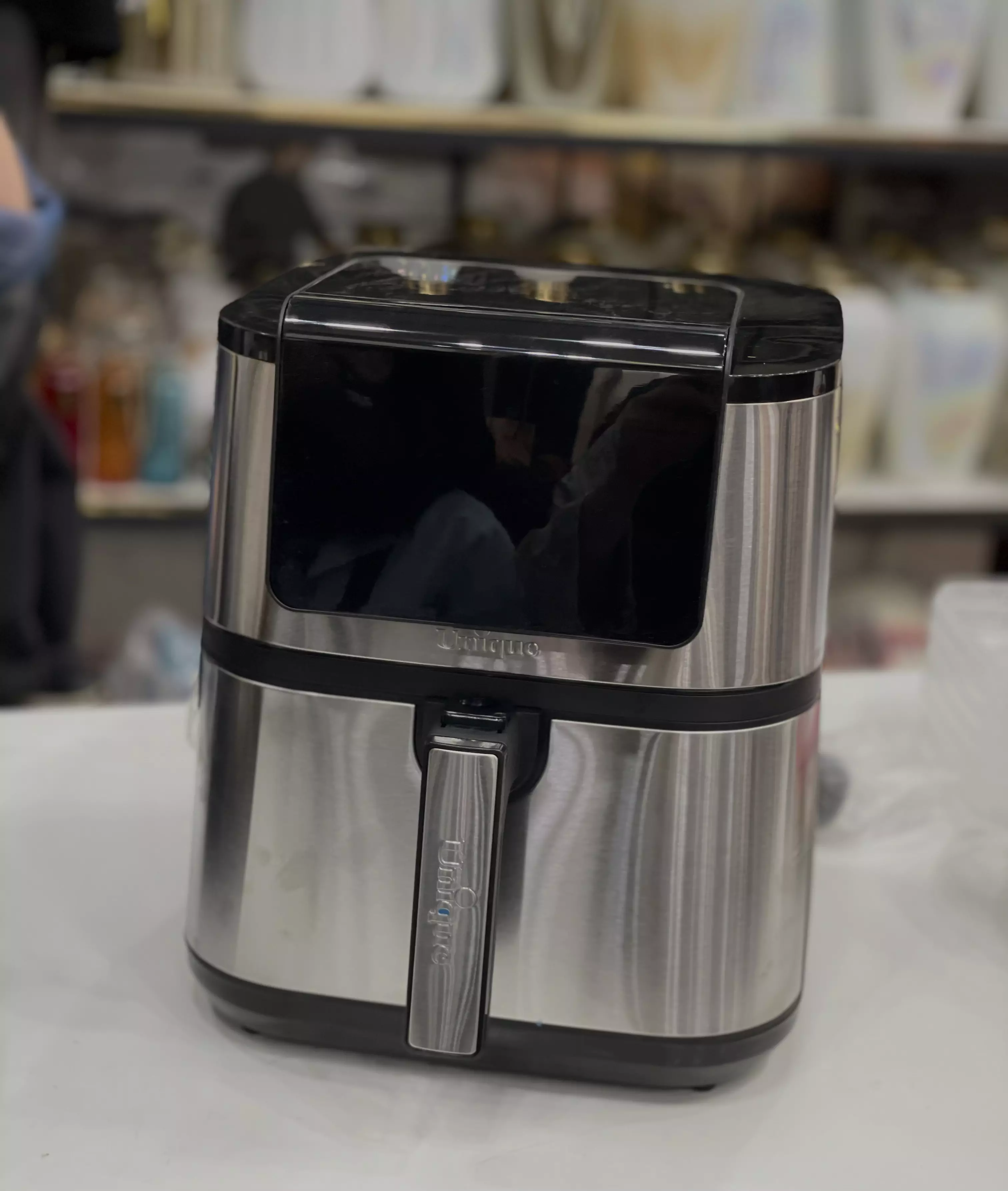 سرخ کن ۱۰ لیتری یونیک ‌۲۰۲۵