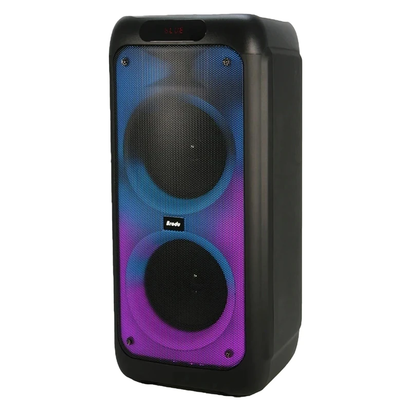 اسپیکر ۱۳۸۸