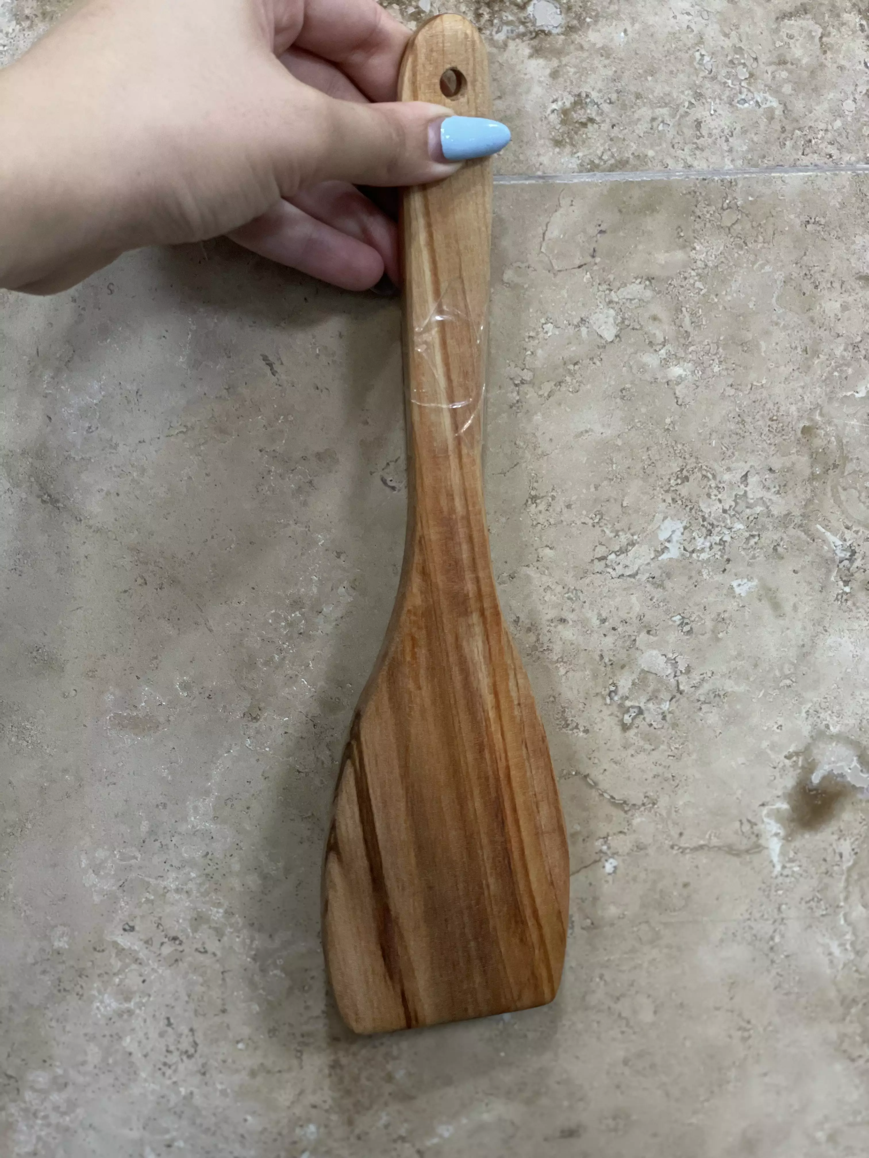 کاردک چوبی اعلا مصطفی