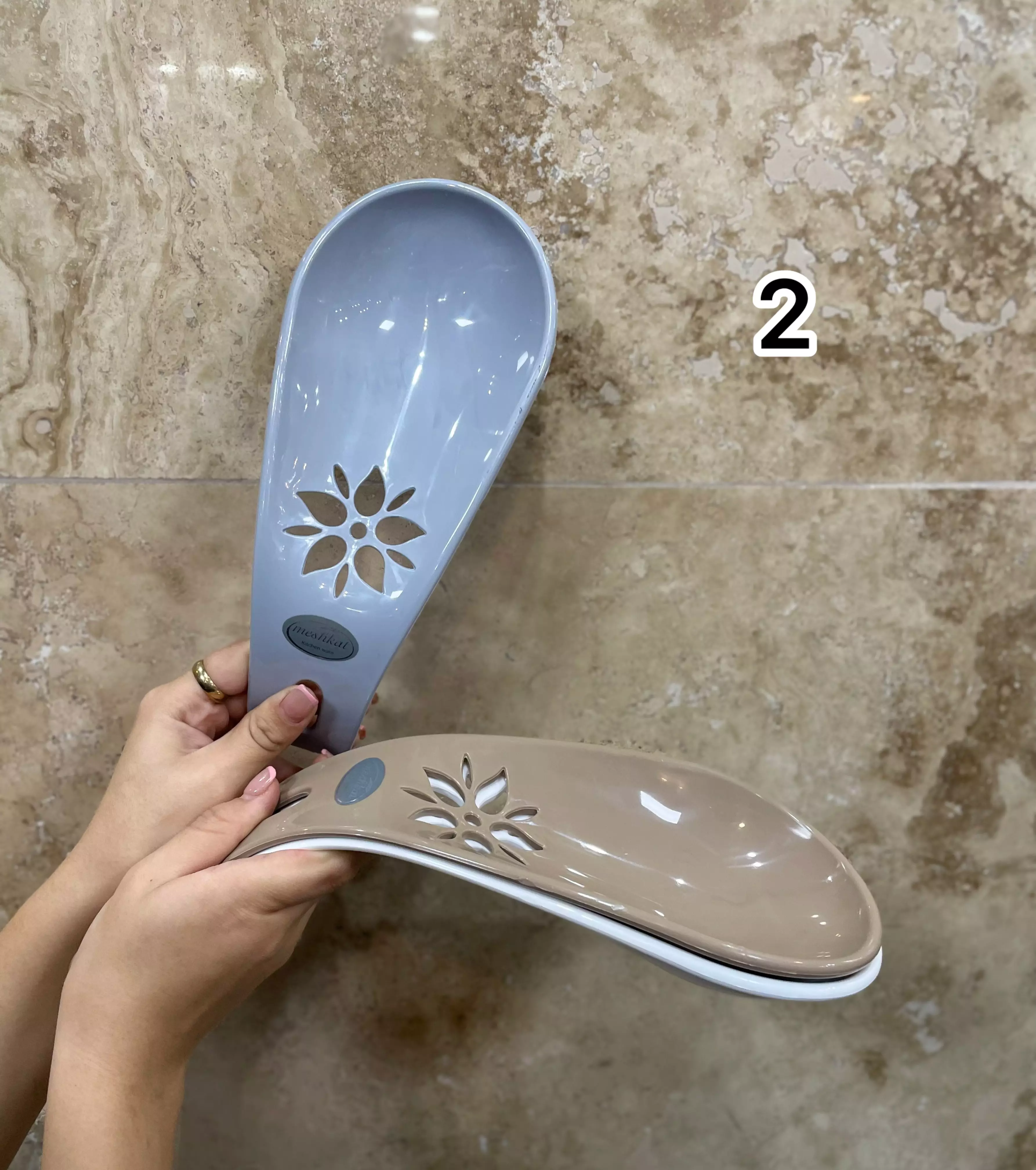زیر ملاقه نازگل سایز ۱مشکات