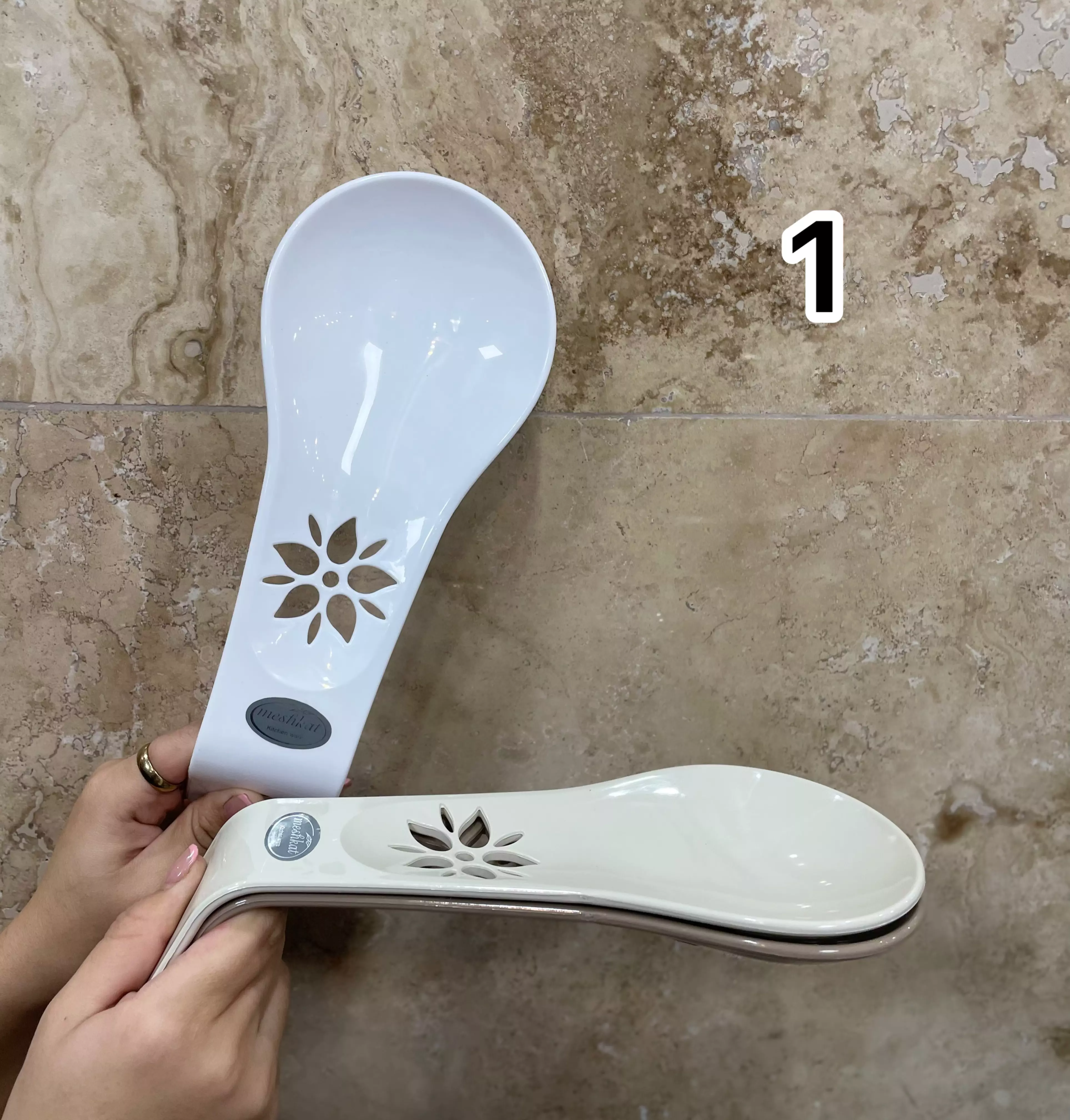 زیر ملاقه نازگل سایز ۱مشکات