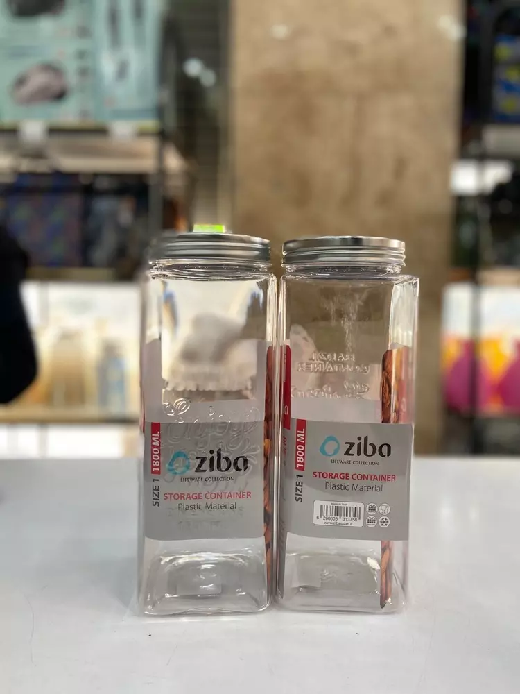 بانکه پت بارزیل سایز 1 زیباسازان 31175