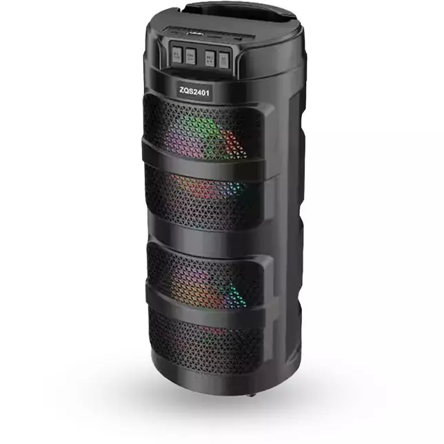 اسپیکر ۲۴۰۱