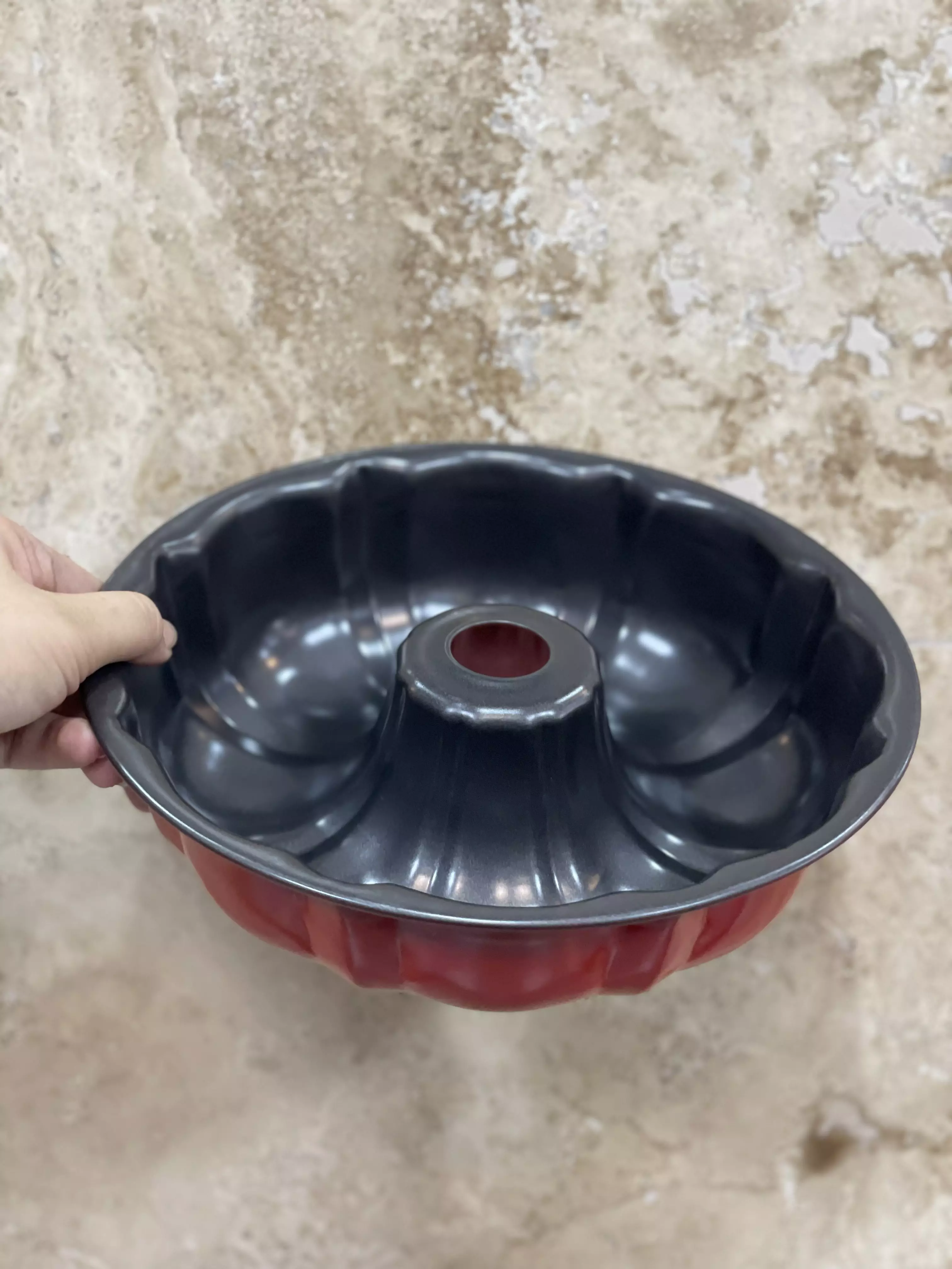 قالب کیک شیفون خارجی