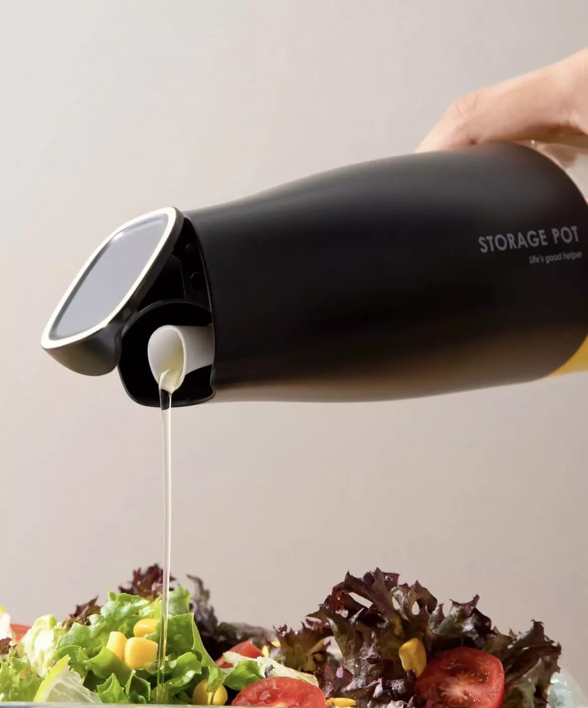 روغن ریز اولیورا هوکت ۳۹۸۴