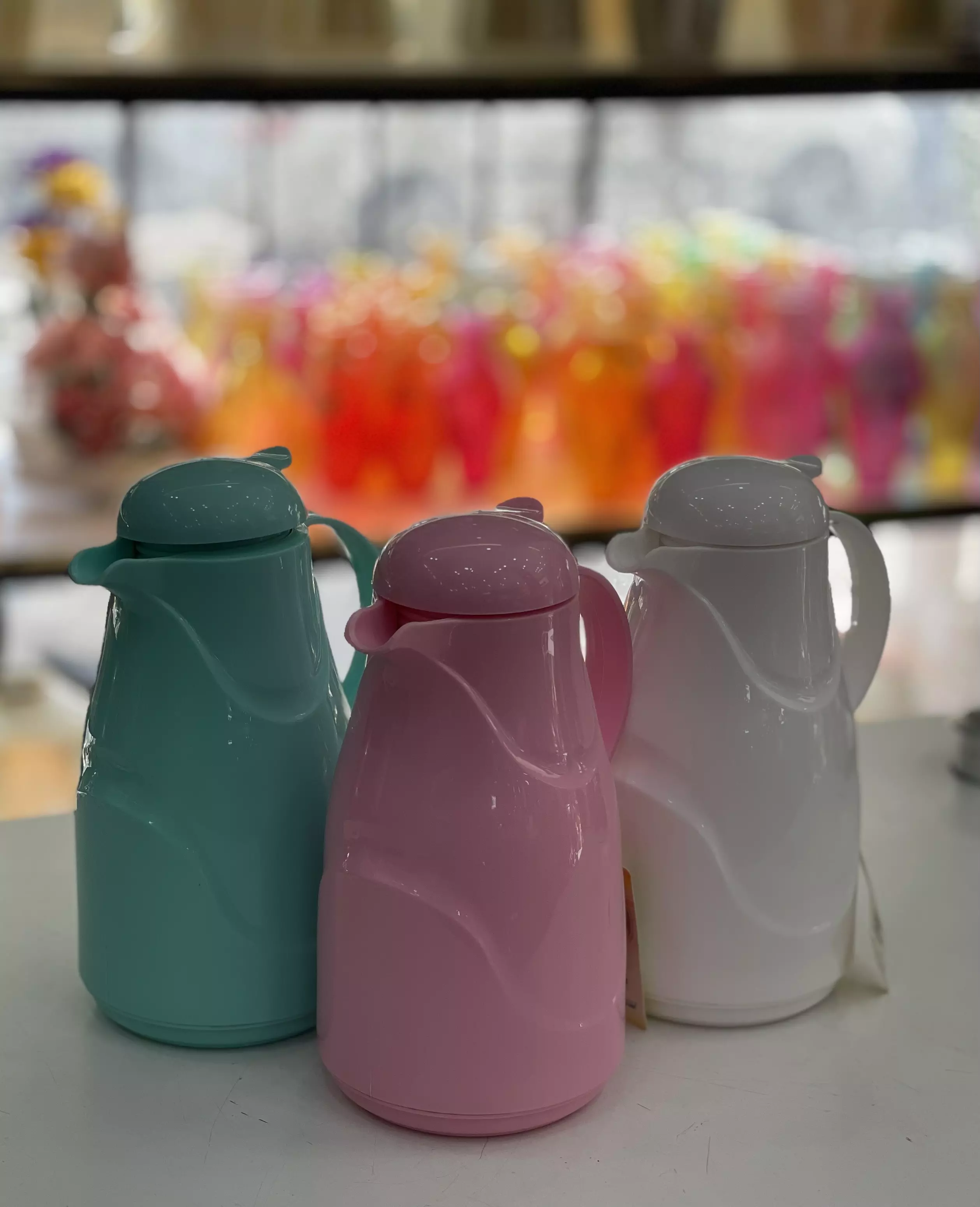 فلاکس یک لیتری بیوتی