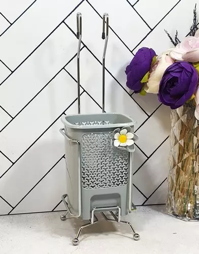 جا قاشقی آویز هومکت