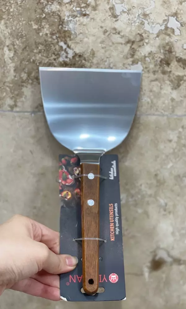 کاردک کیک و پیتزا تکی