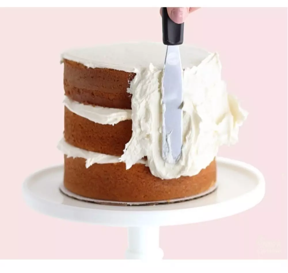 پالت کیک بری ۳۵ سانت