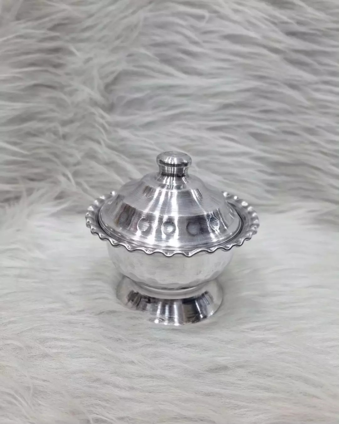 قندان روحی چکشی