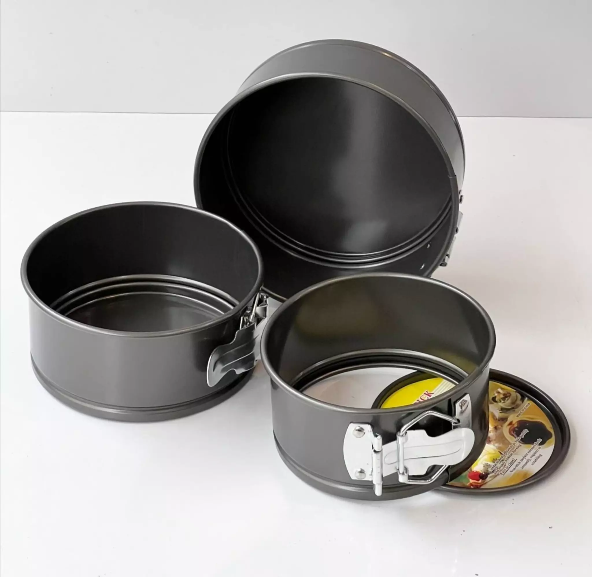 قالب کمربندی ۲ عددی سانی