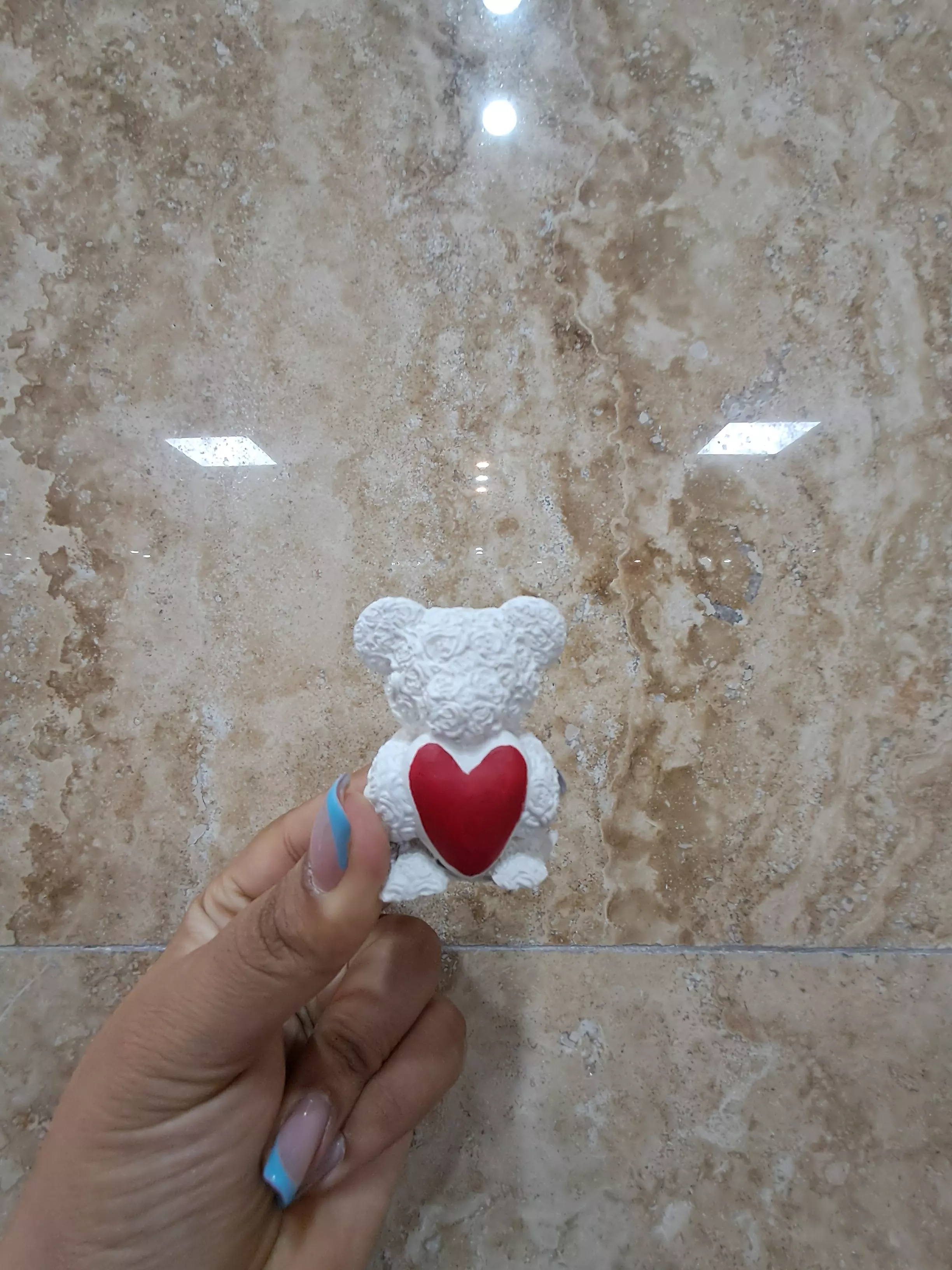 خرس سنگی