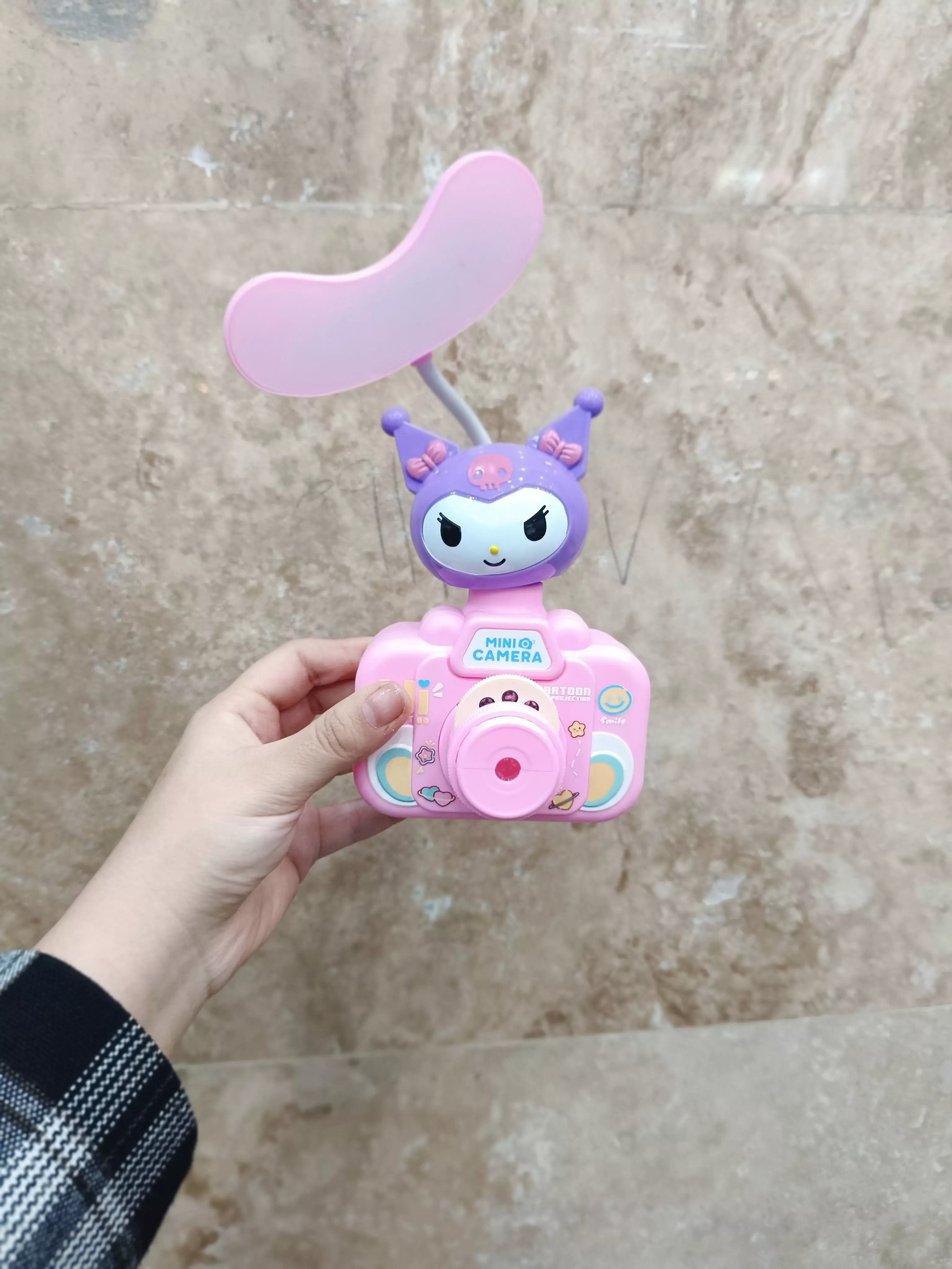 چراغ خواب کرومی