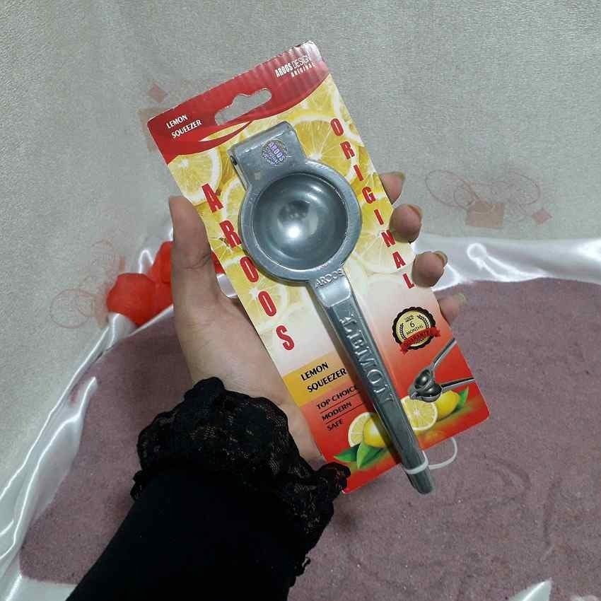 آبلیمو گیر عروس